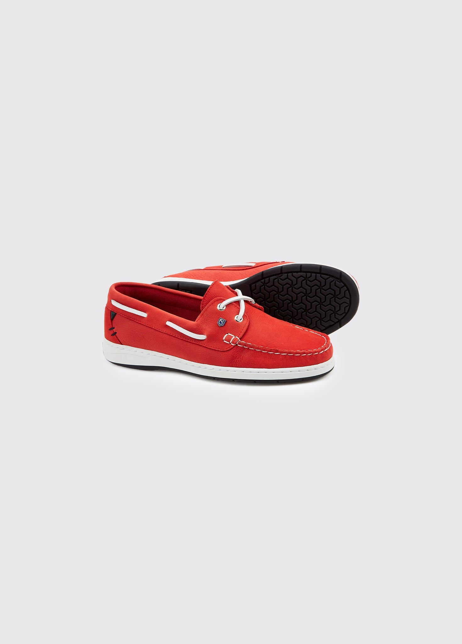 Dubarry Marbella Deck Shoe