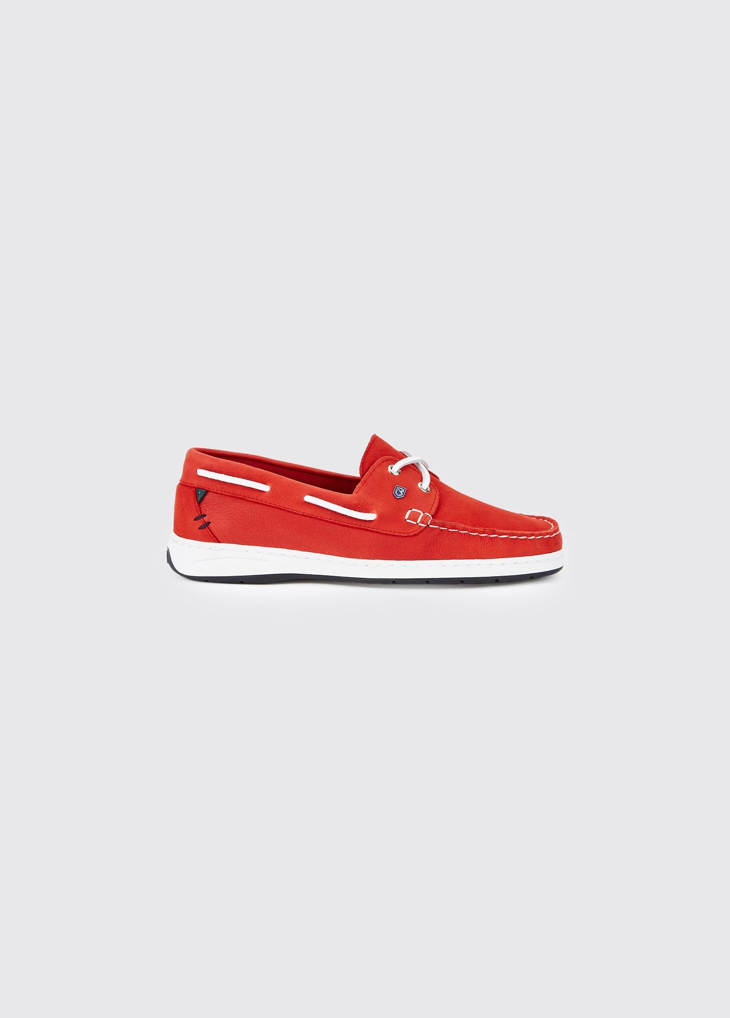 Dubarry Marbella Deck Shoe