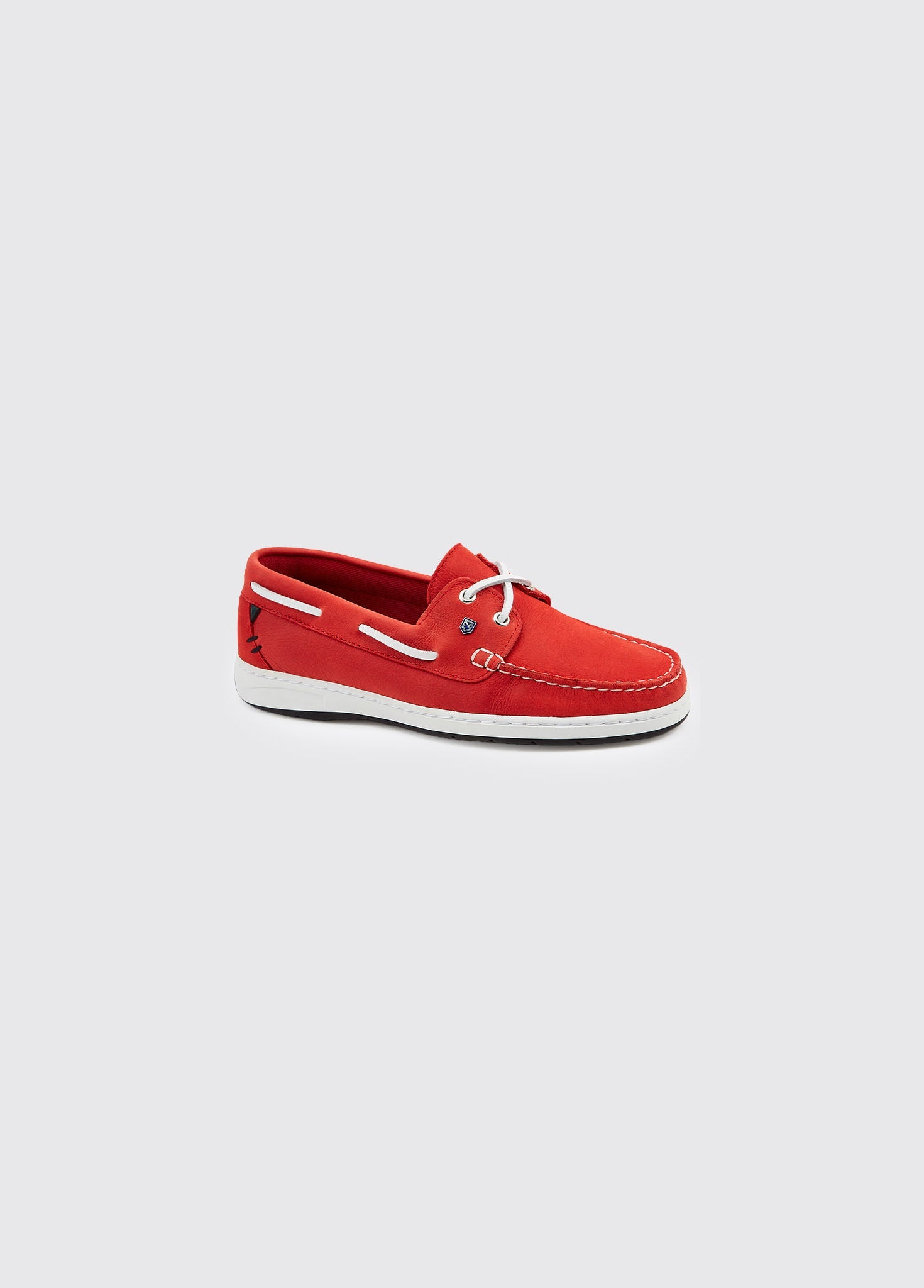 Dubarry Marbella Deck Shoe