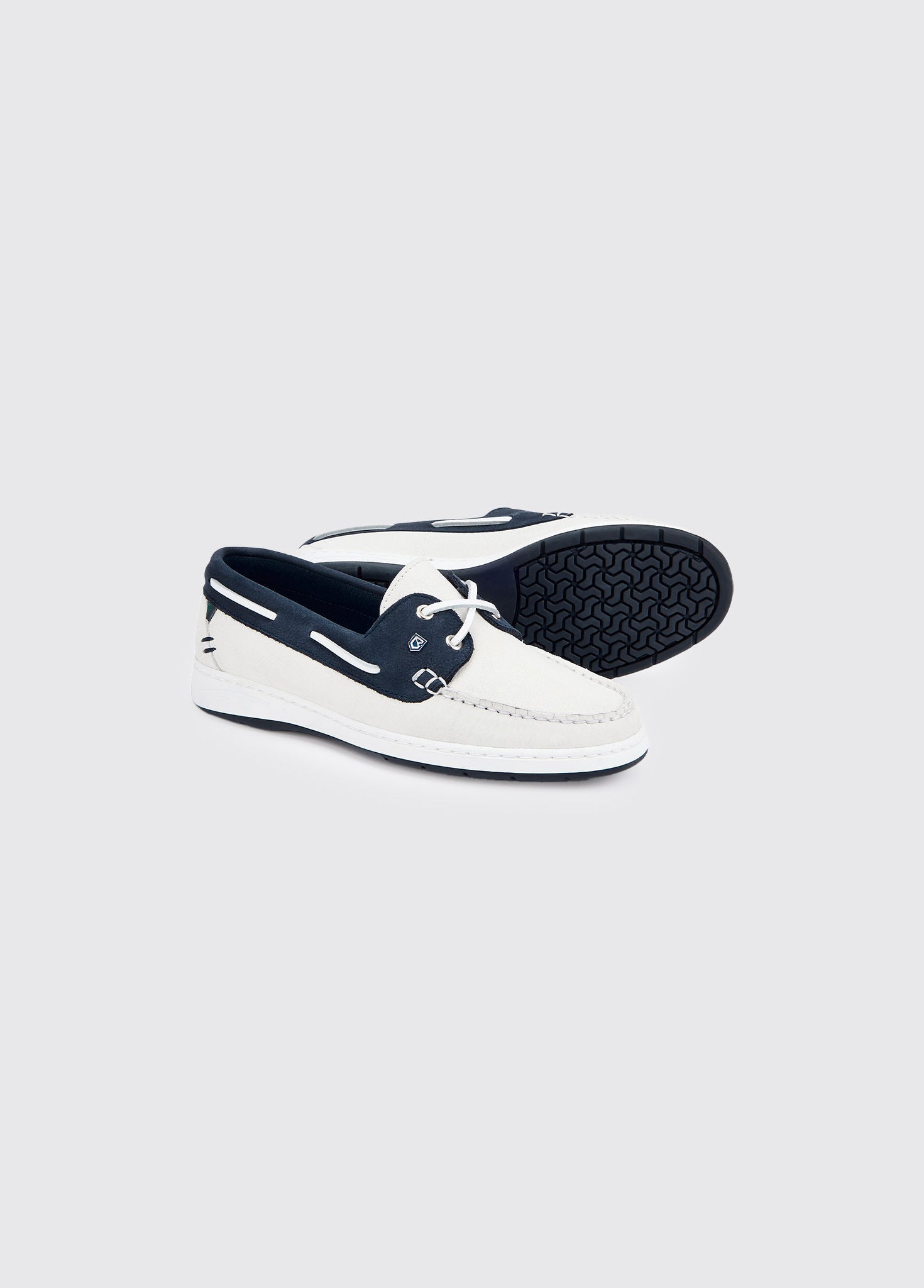 Dubarry Marbella Deck Shoe