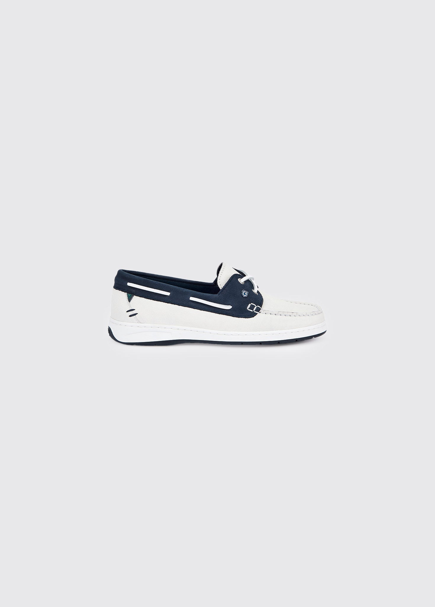 Dubarry Marbella Deck Shoe