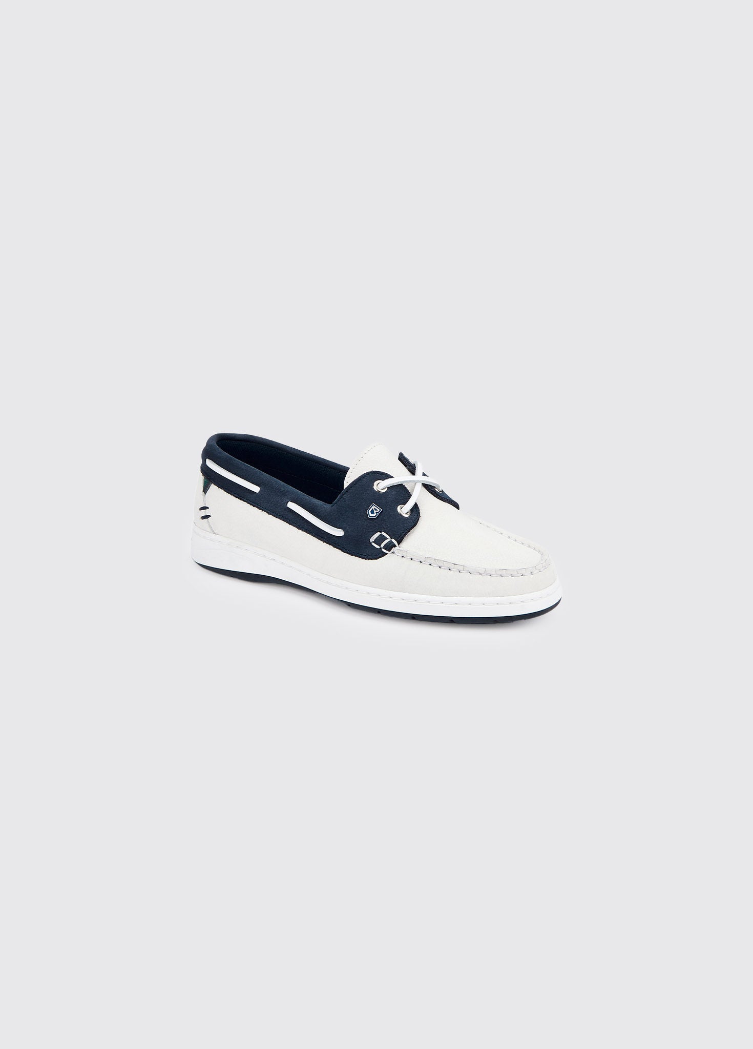 Dubarry Marbella Deck Shoe