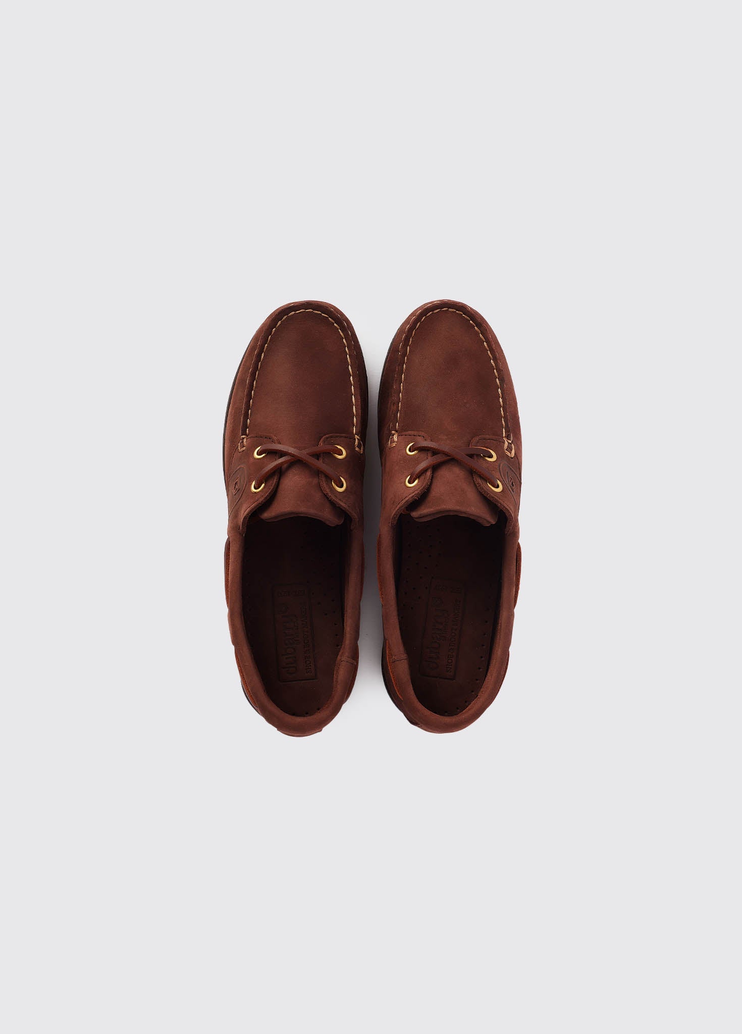 Dubarry Elba X LT Moccasin