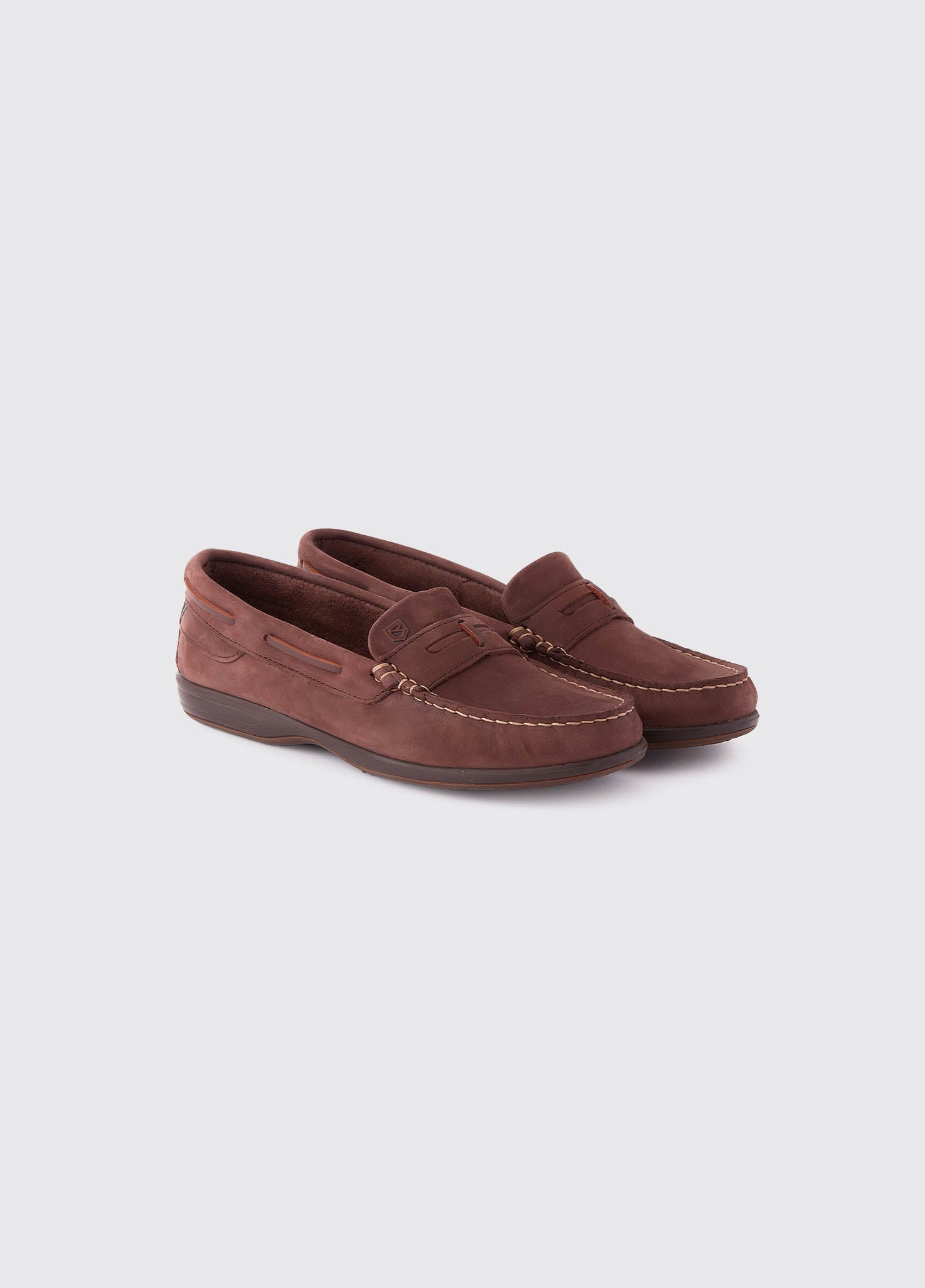 Dubarry Sardinia X LT Moccasin
