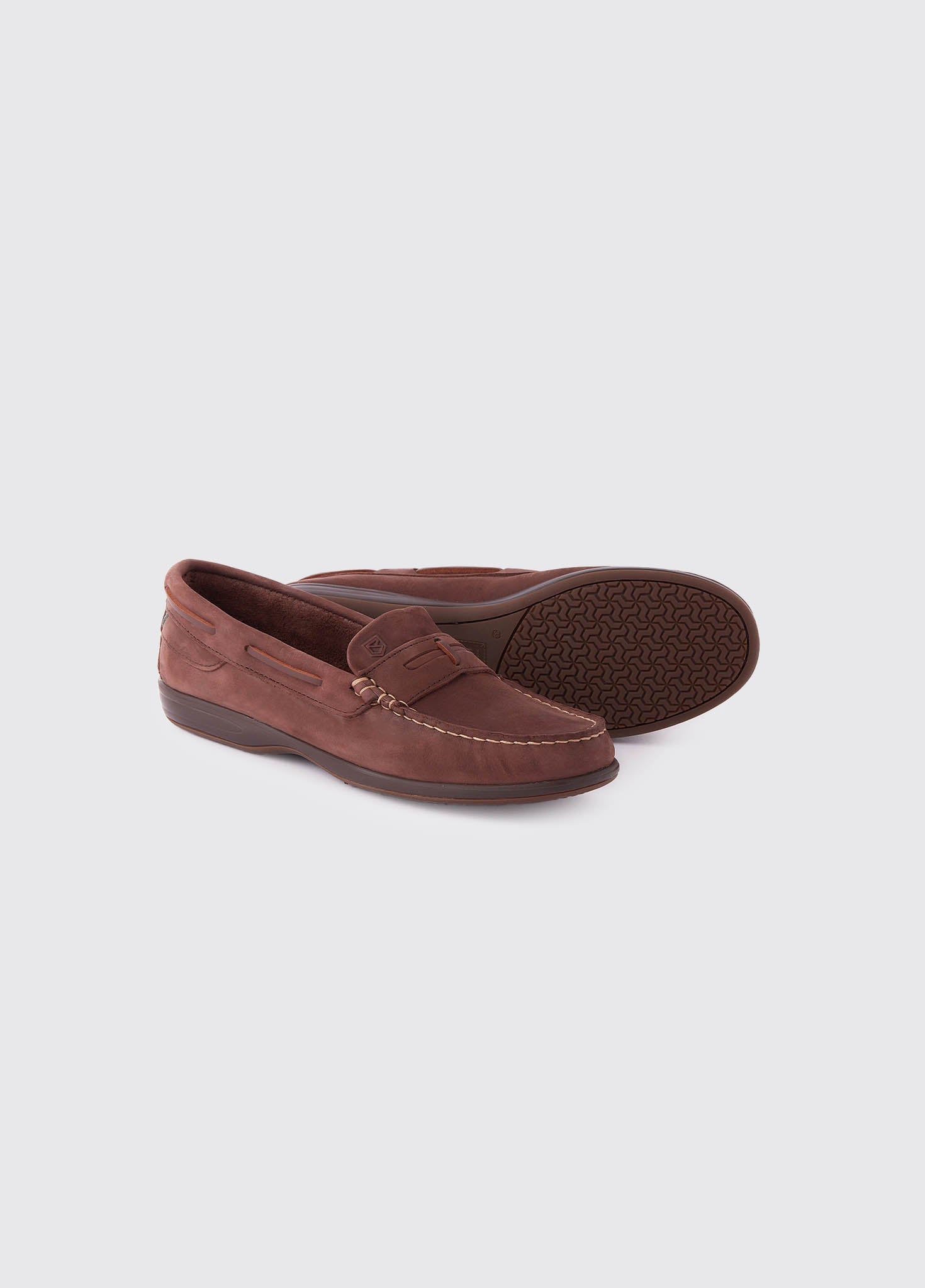 Dubarry Sardinia X LT Moccasin