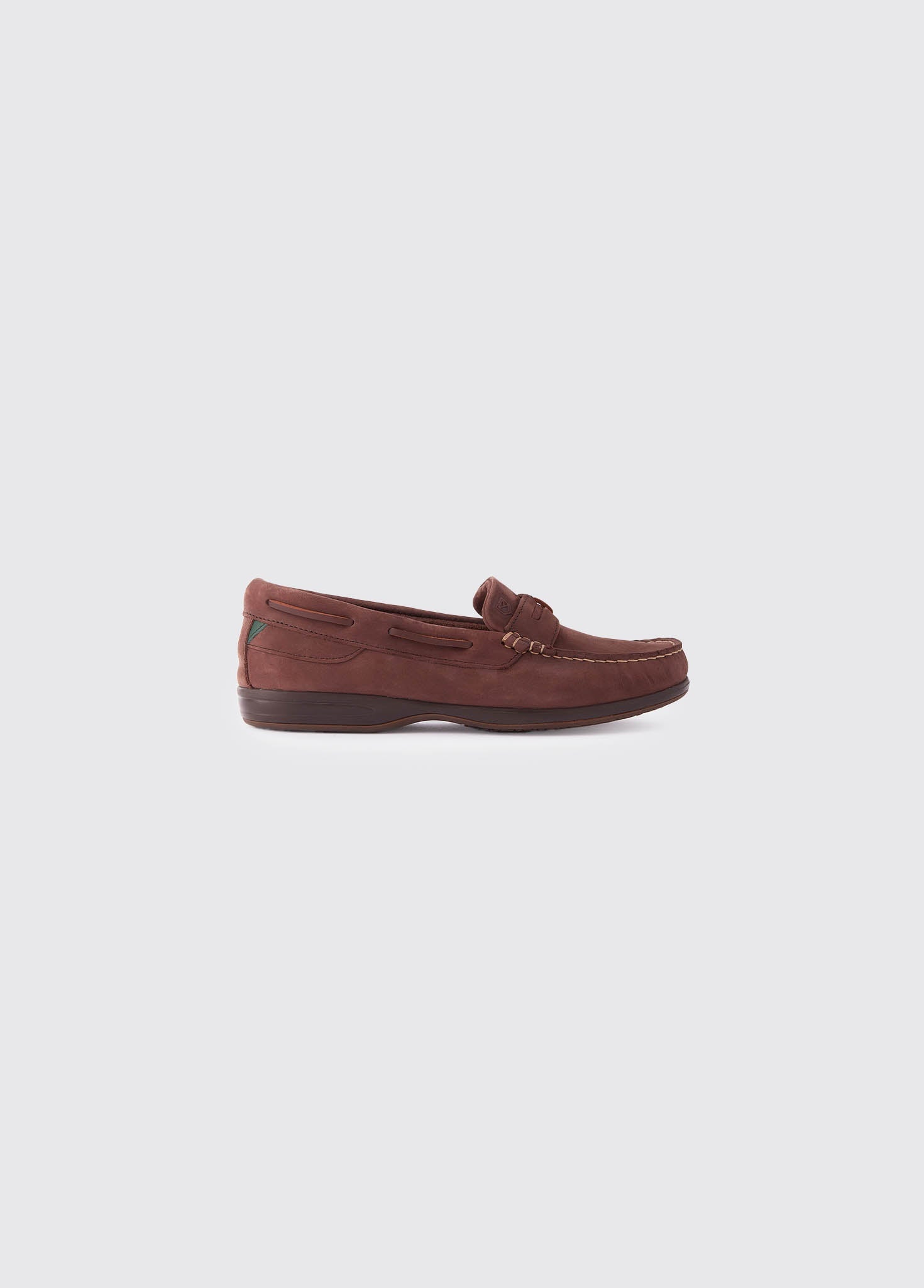 Dubarry Sardinia X LT Moccasin
