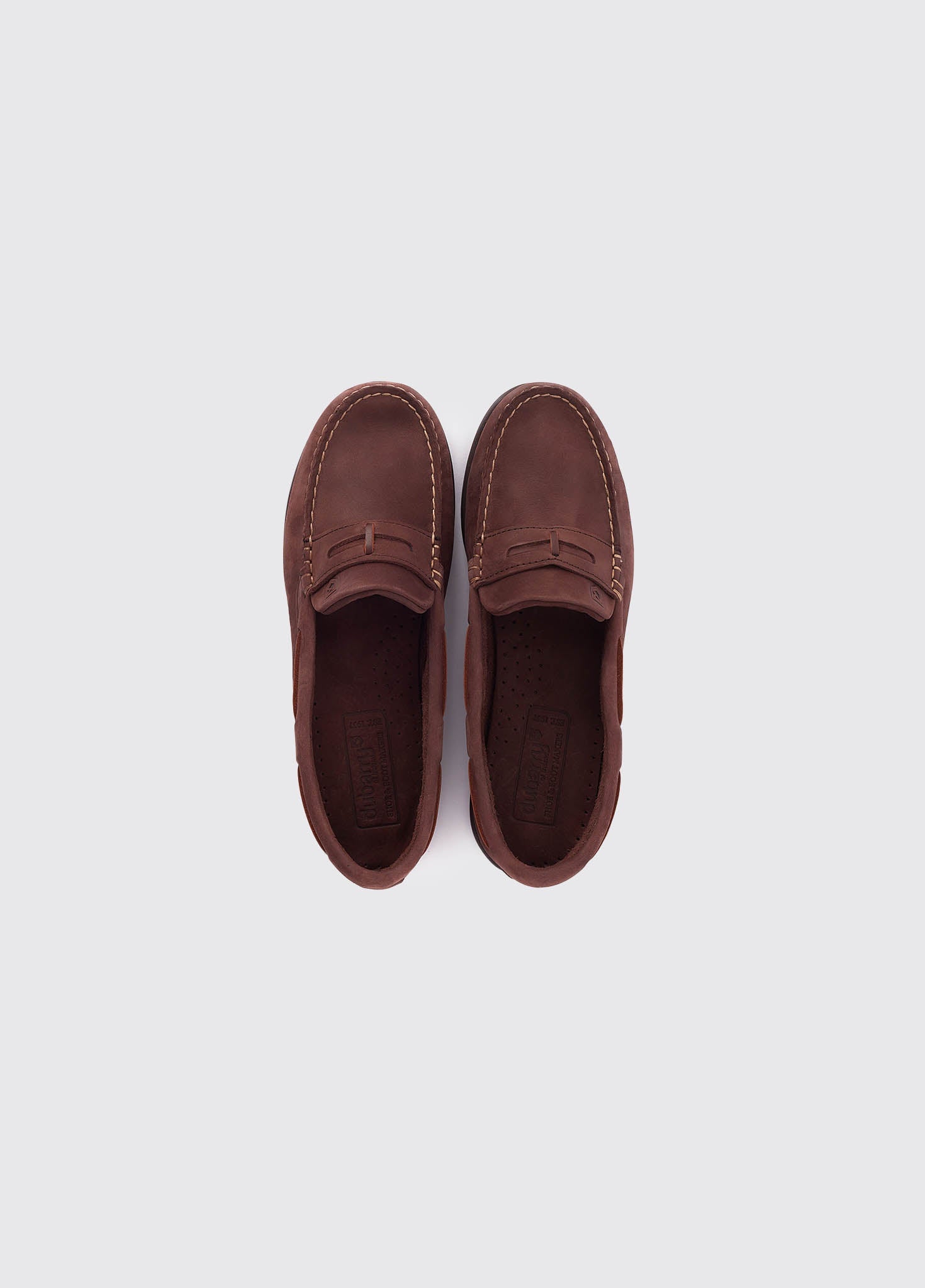Dubarry Sardinia X LT Moccasin