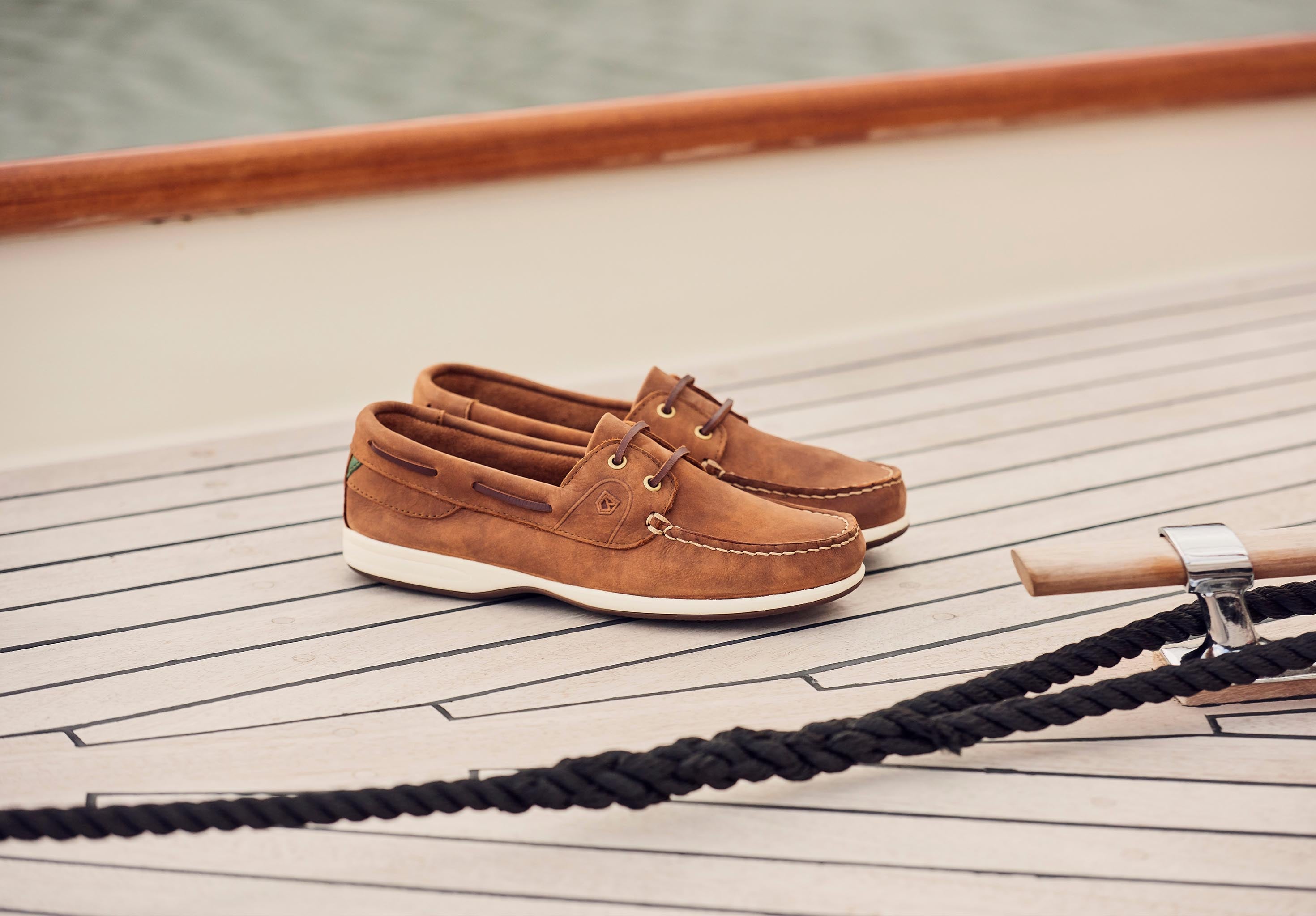 Dubarry Elba X LT Moccasin