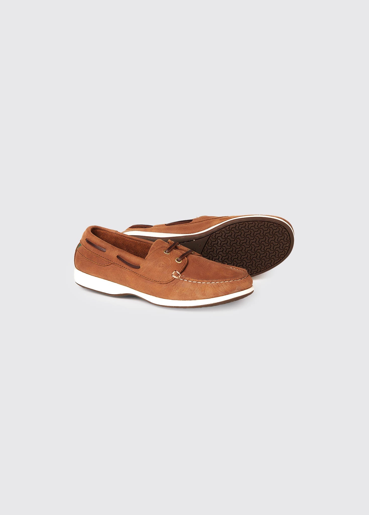 Dubarry Elba X LT Moccasin