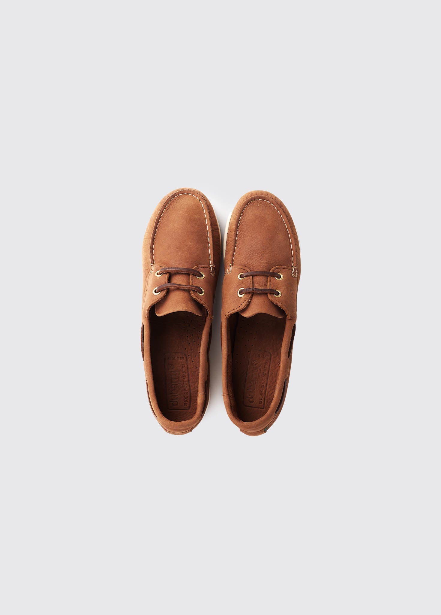 Dubarry Elba X LT Moccasin
