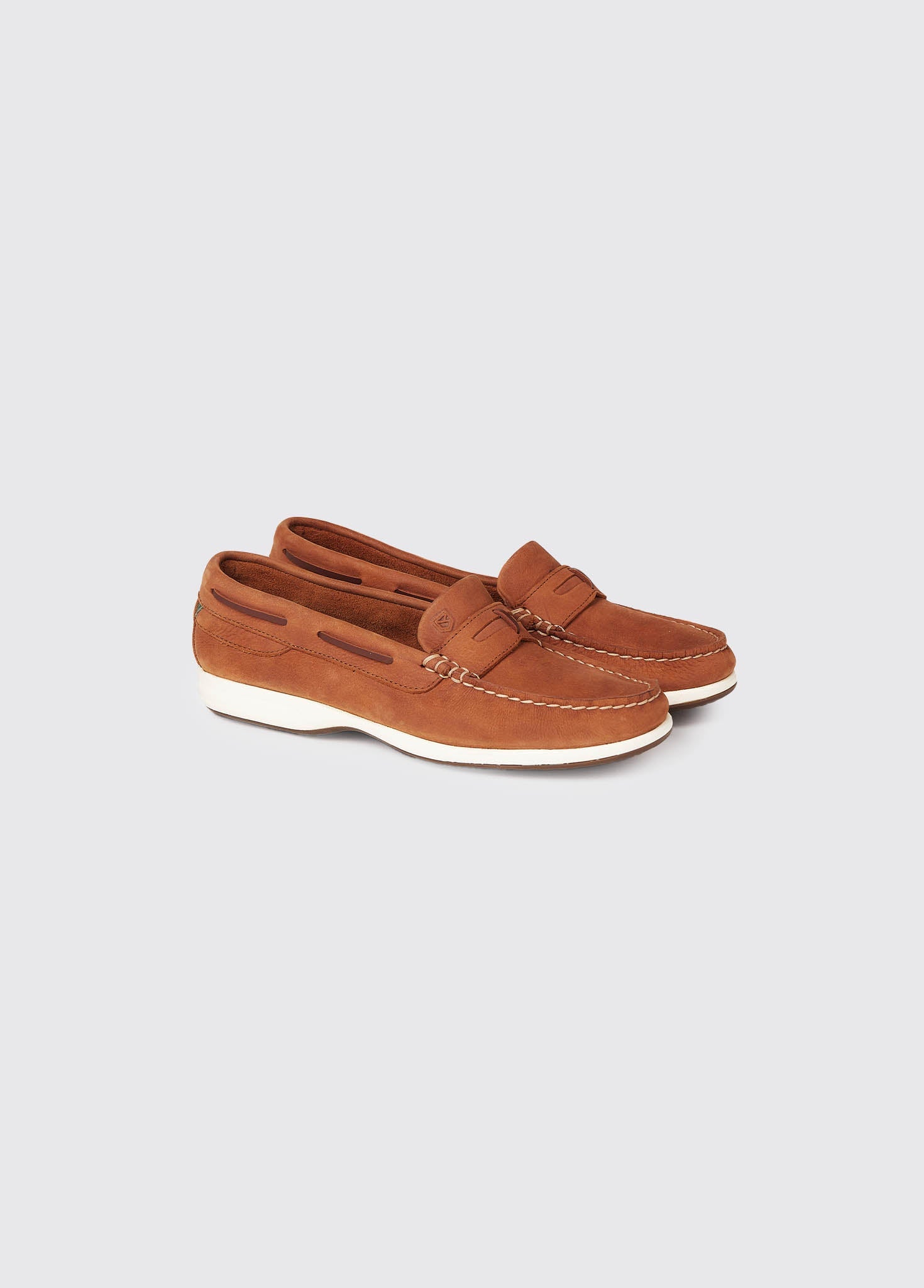 Dubarry Sardinia X LT Moccasin