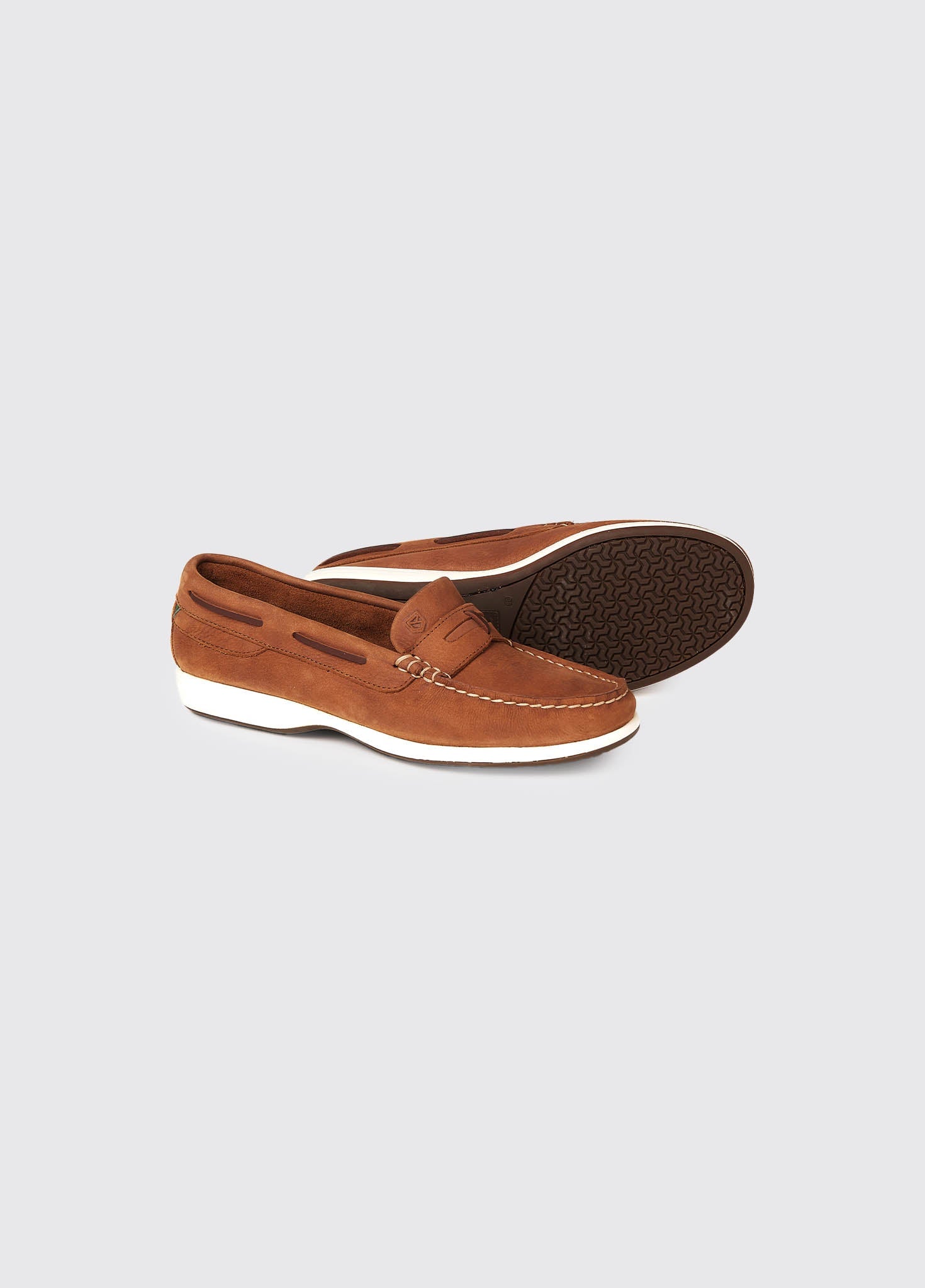 Dubarry Sardinia X LT Moccasin