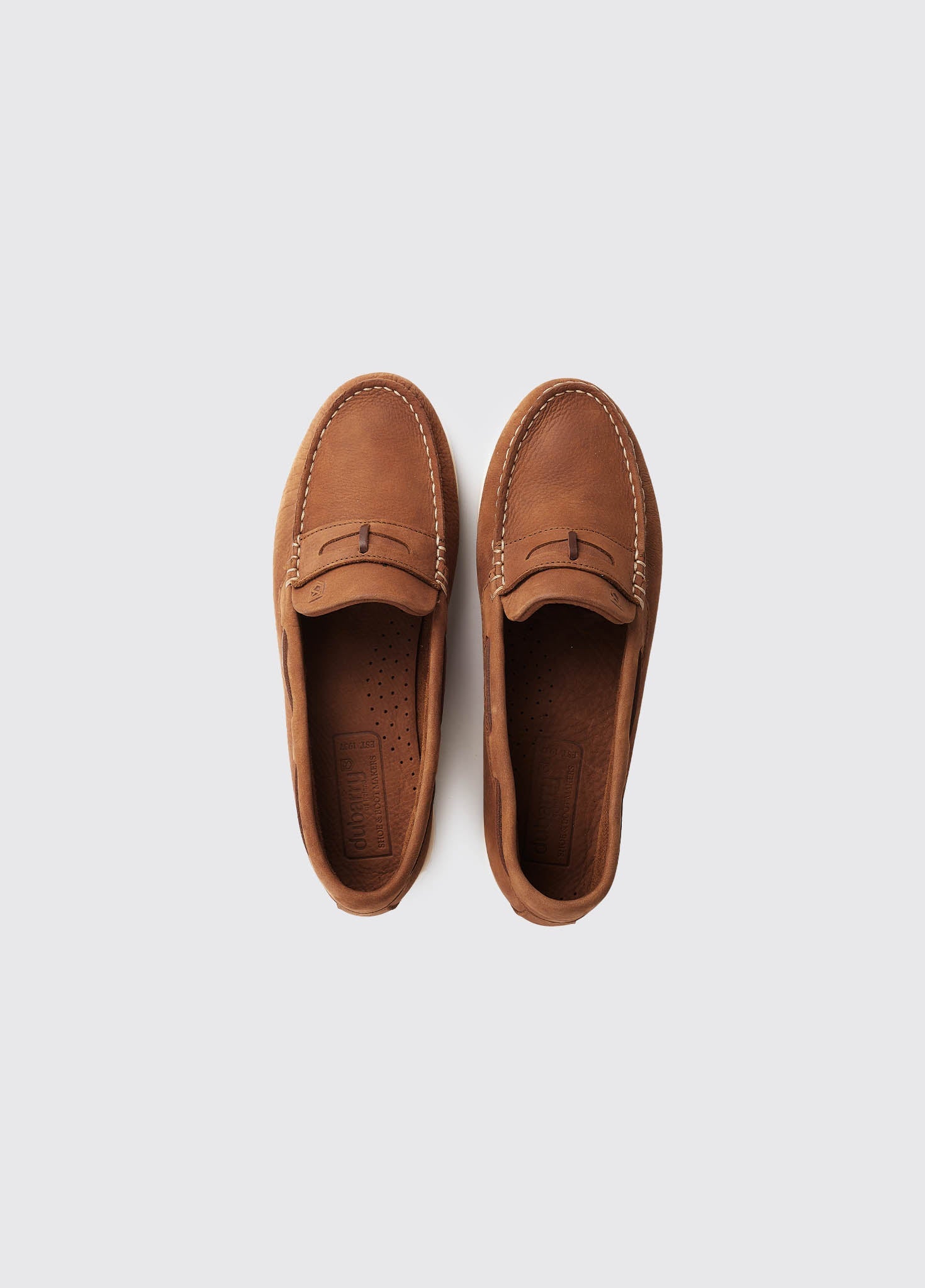 Dubarry Sardinia X LT Moccasin