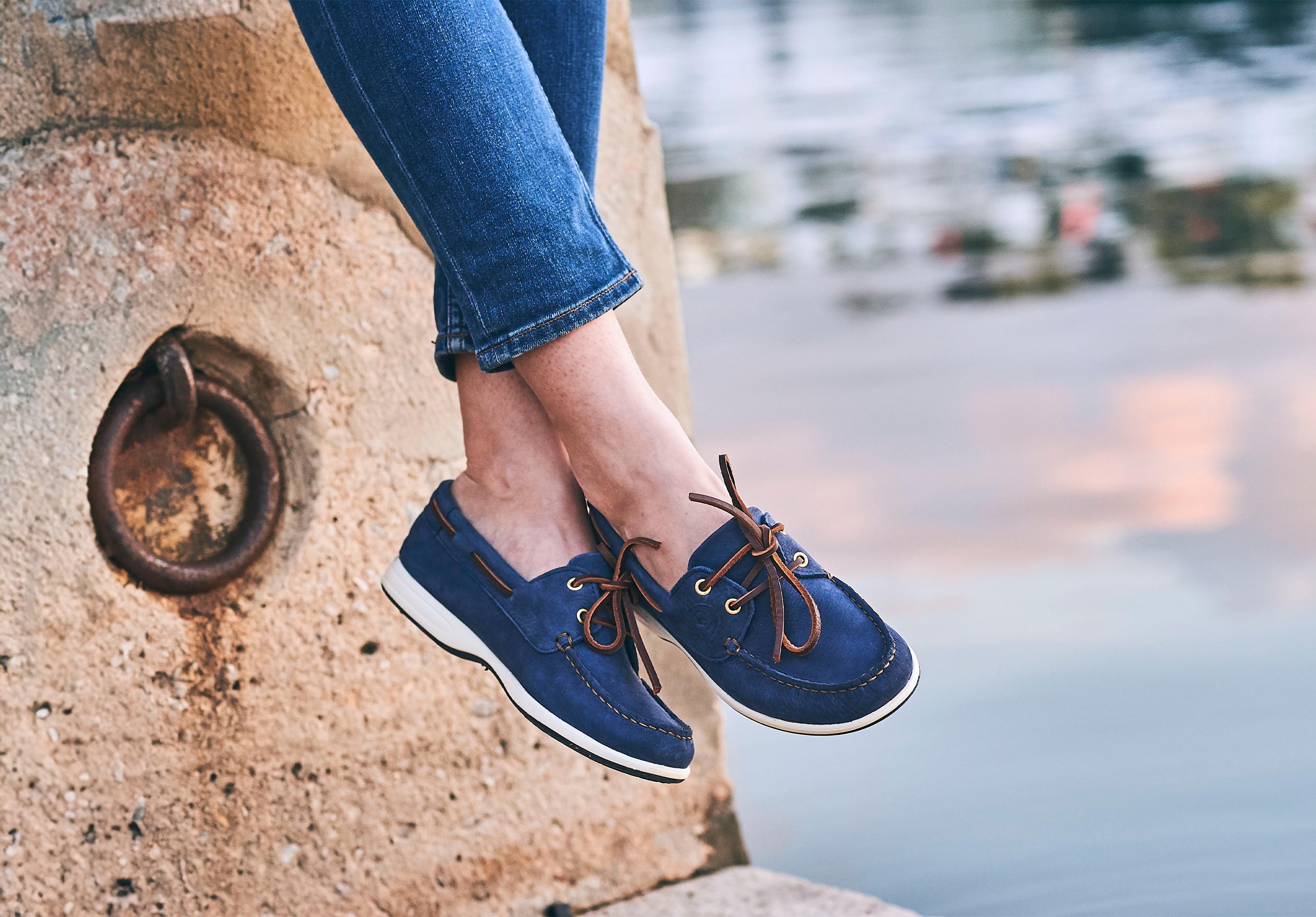 Dubarry Elba X LT Moccasin