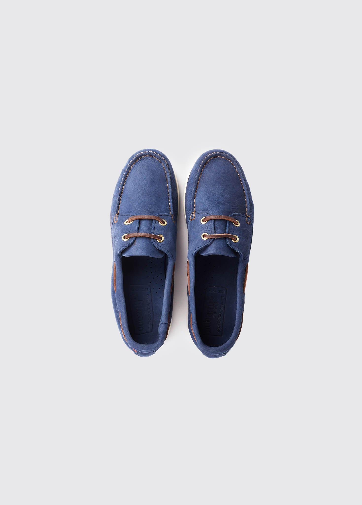 Dubarry Elba X LT Moccasin