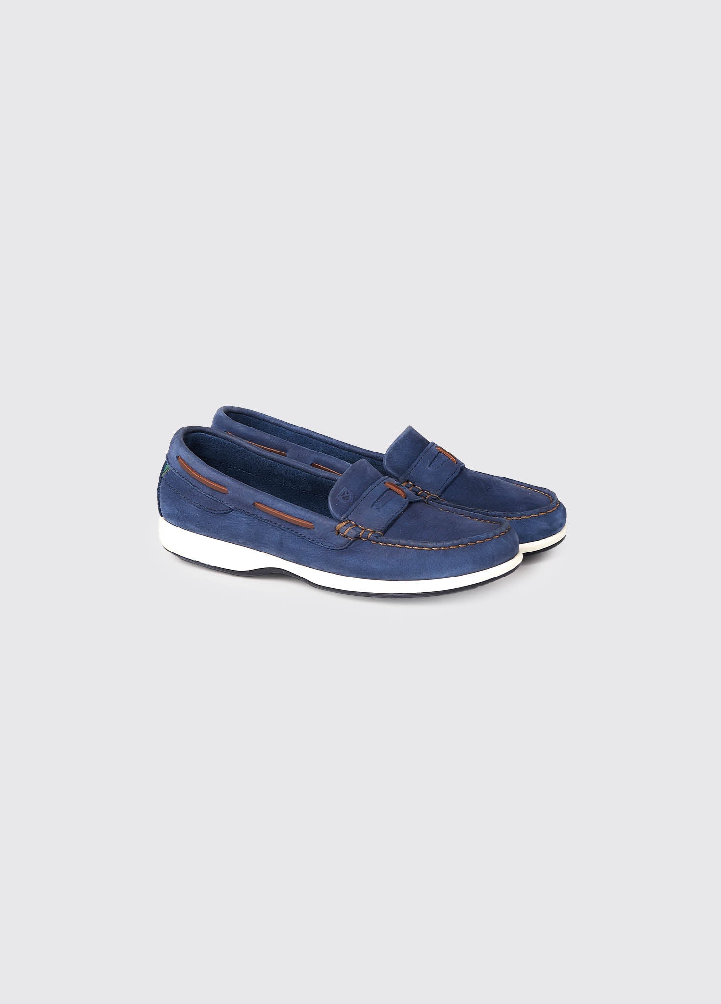 Dubarry Sardinia X LT Moccasin