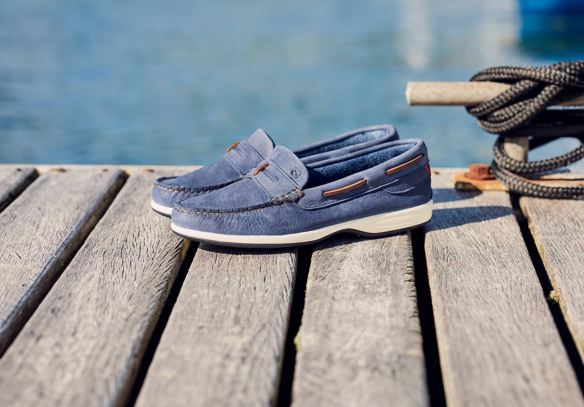 Dubarry Sardinia X LT Moccasin