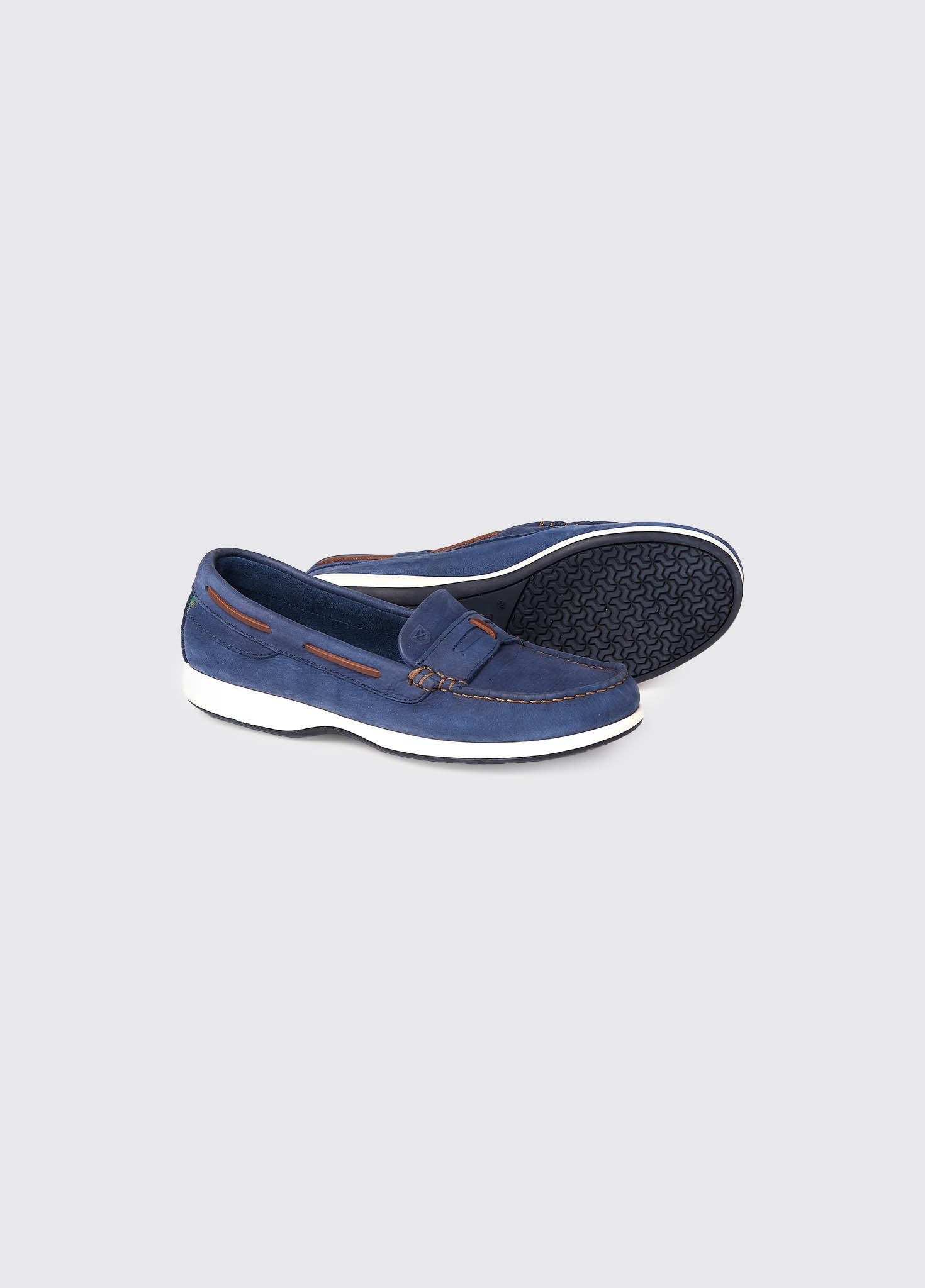 Dubarry Sardinia X LT Moccasin