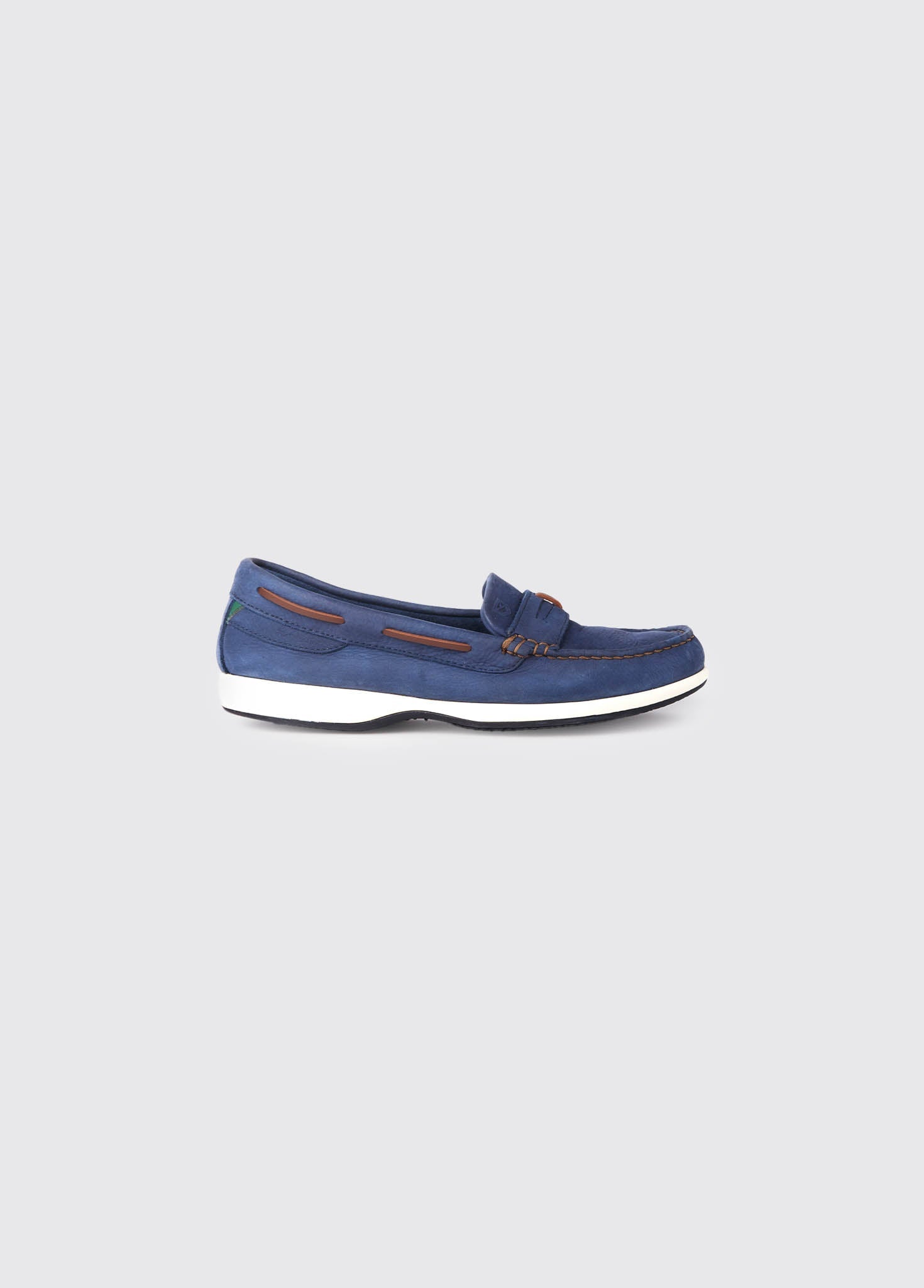 Dubarry Sardinia X LT Moccasin