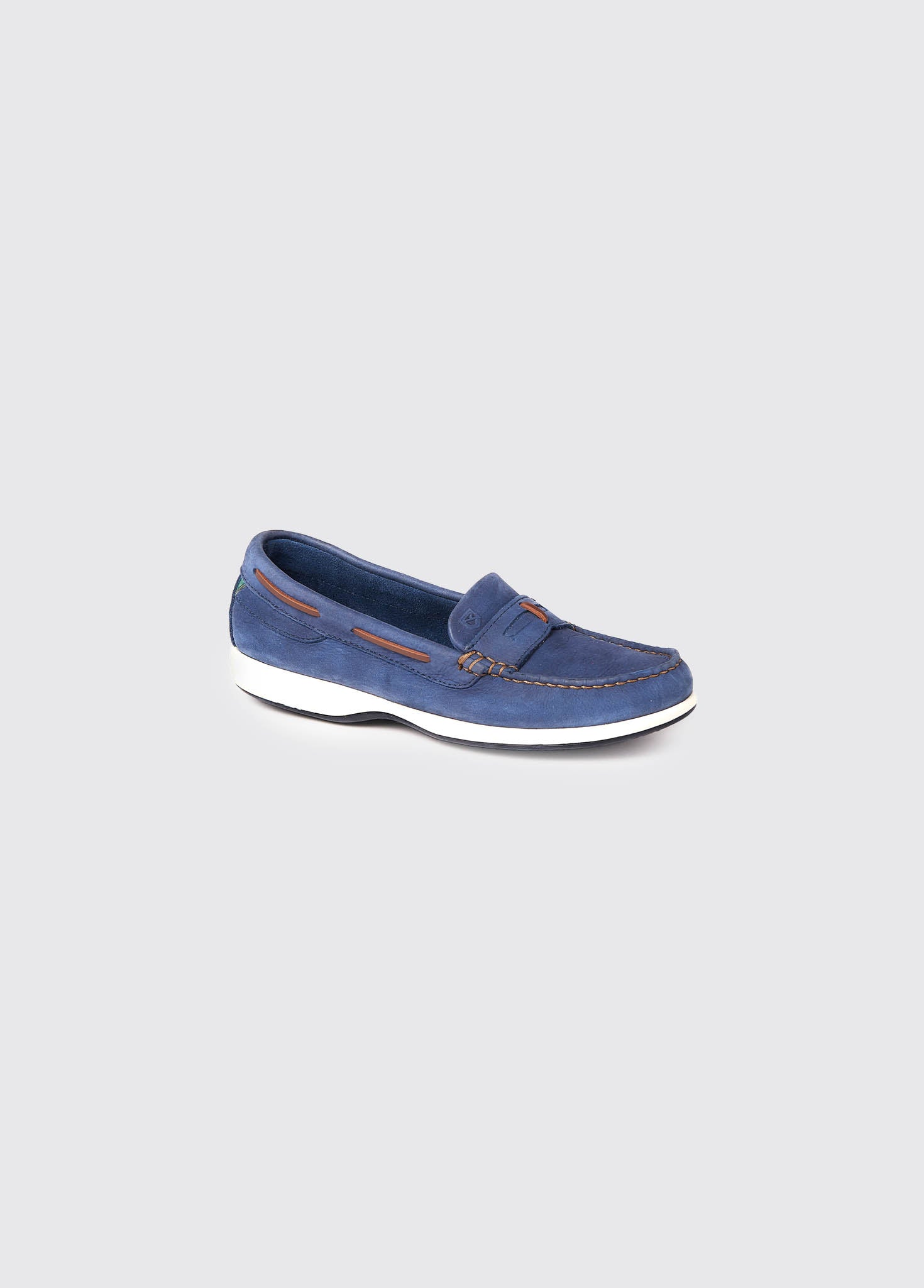 Dubarry Sardinia X LT Moccasin