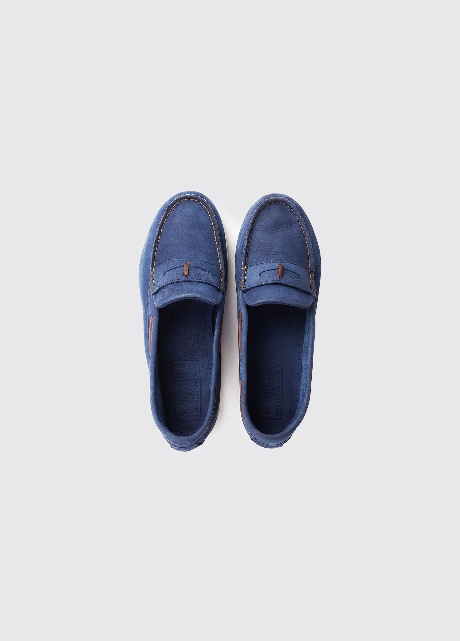 Dubarry Sardinia X LT Moccasin