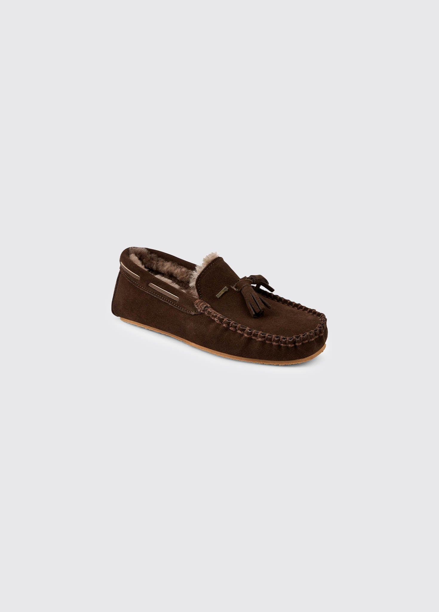 Dubarry Rosslare Women's Moccasin Slipper