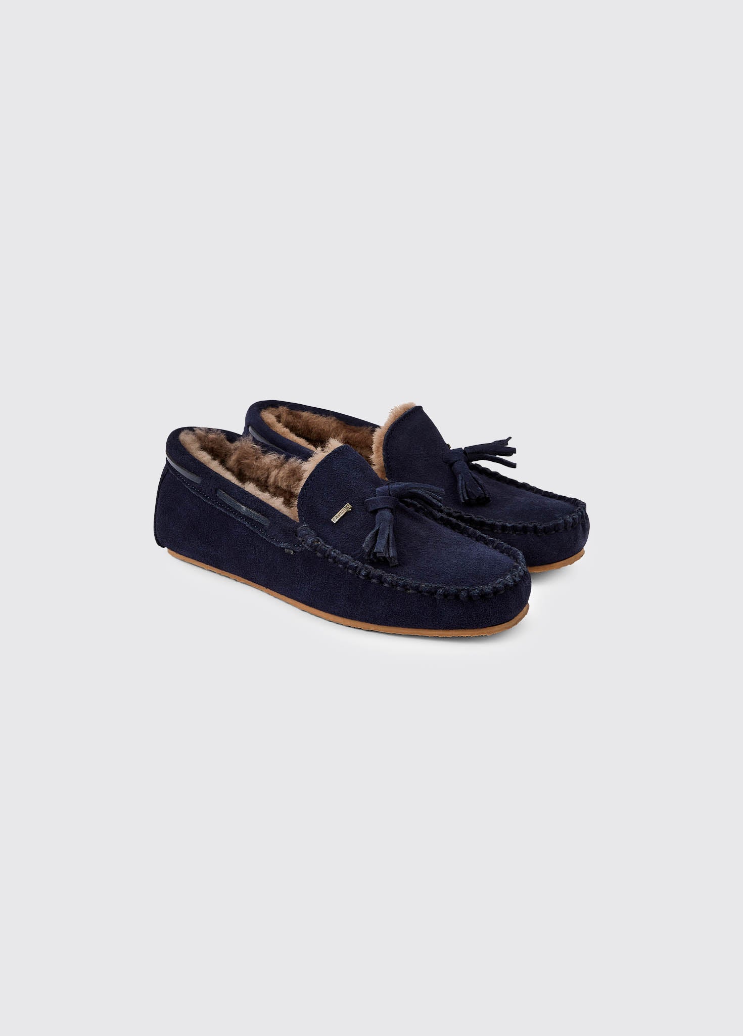 Dubarry Rosslare Women's Moccasin Slipper