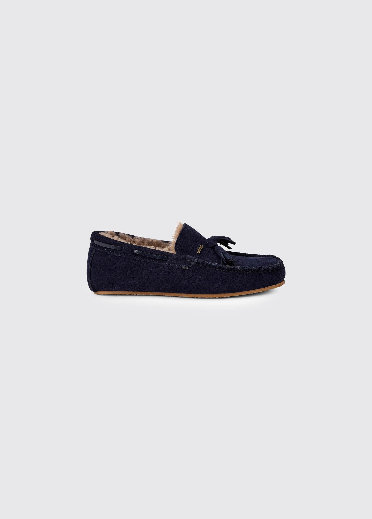 Dubarry Rosslare Women's Moccasin Slipper