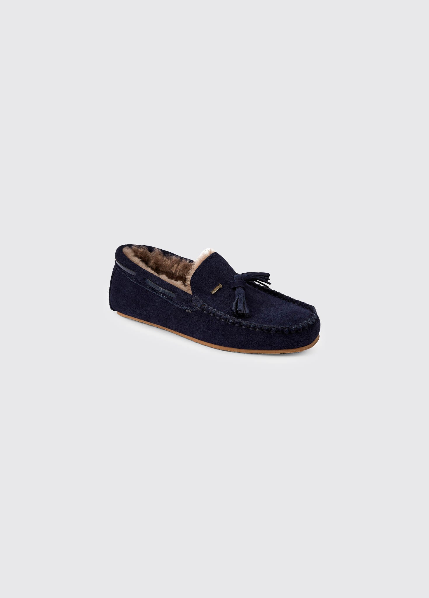 Dubarry Rosslare Women's Moccasin Slipper