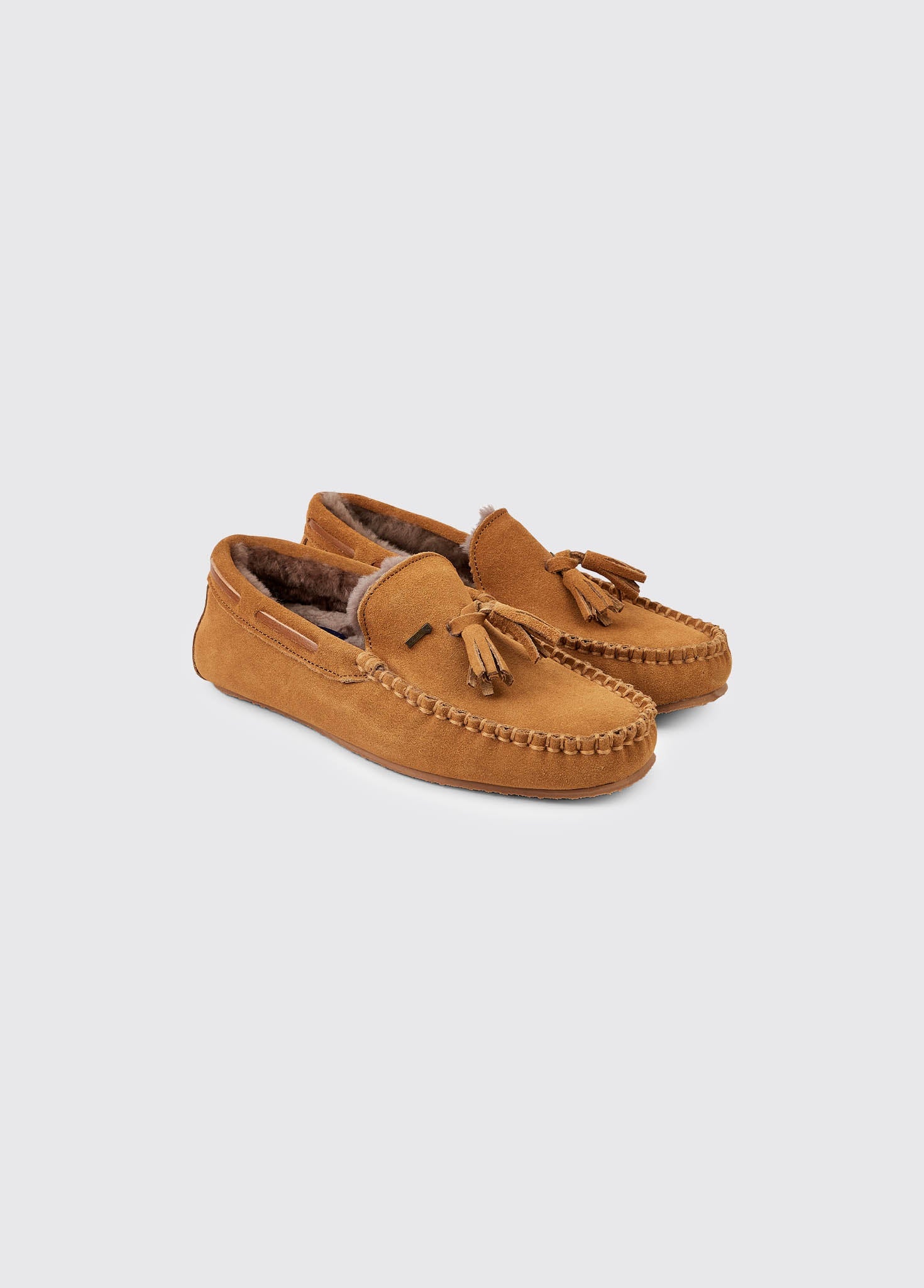 Dubarry Rosslare Women's Moccasin Slipper
