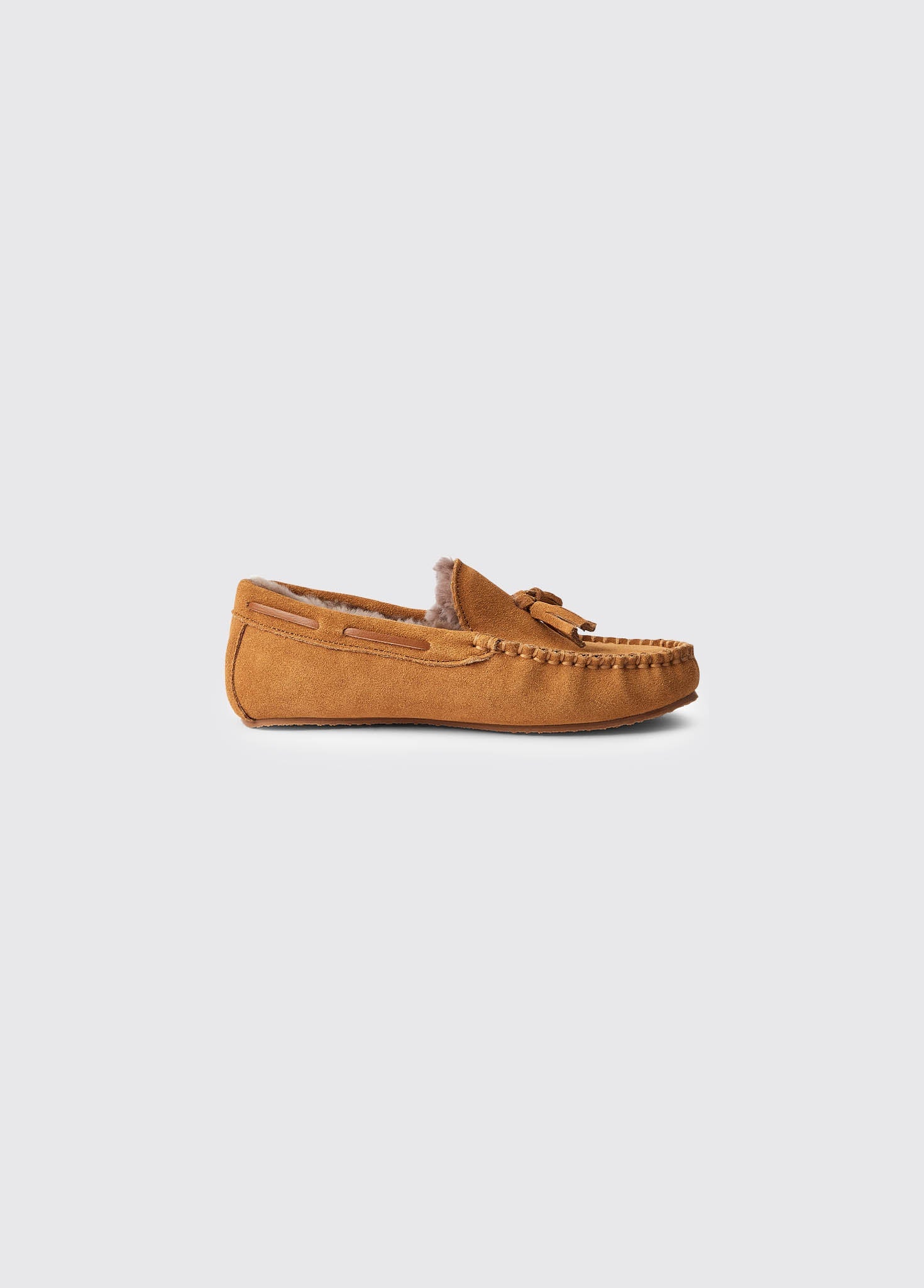 Dubarry Rosslare Women's Moccasin Slipper