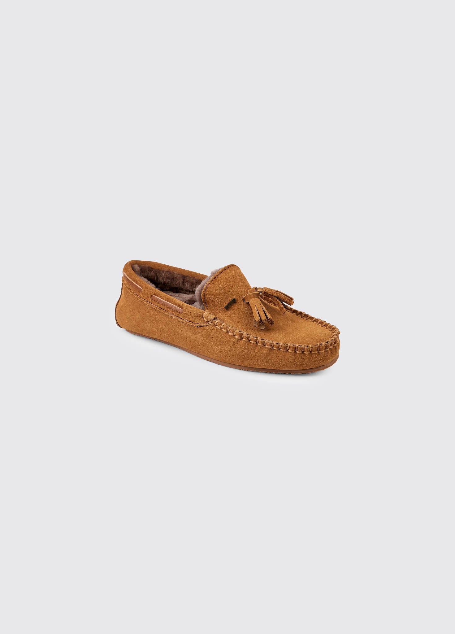 Dubarry Rosslare Women's Moccasin Slipper
