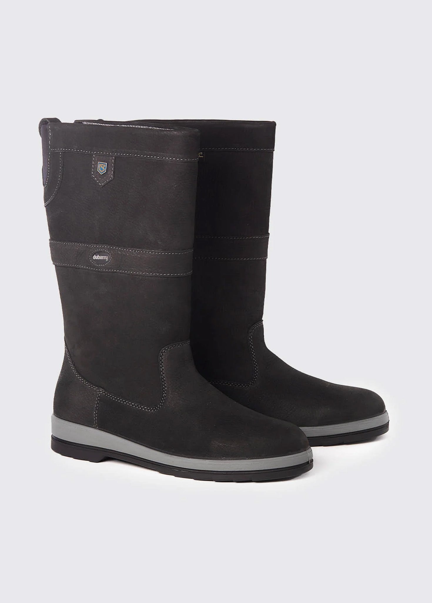 VMG Clothing Dubarry Ultima Ladies Sailing Boot
