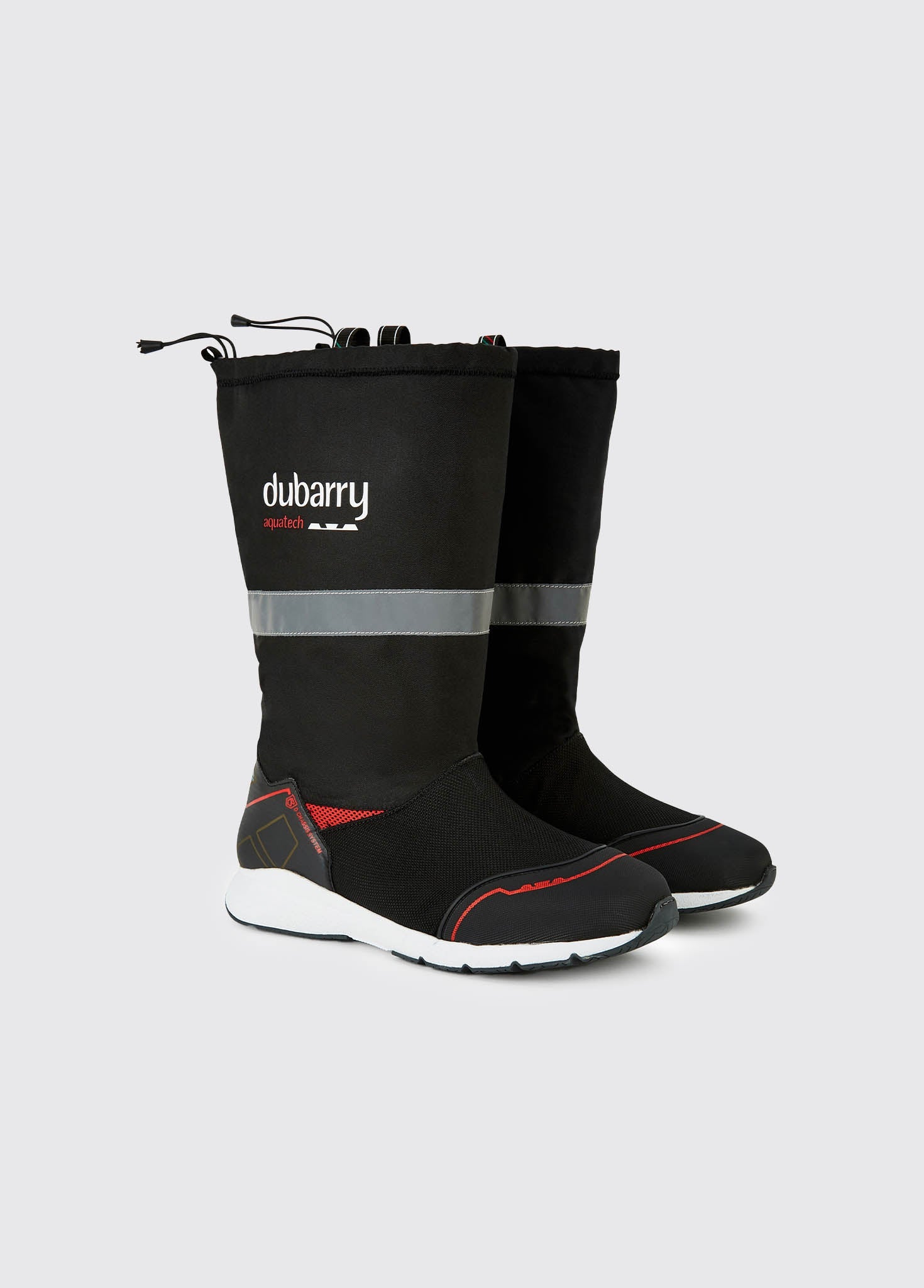 Dubarry Valletta Ladies Sailing Boot