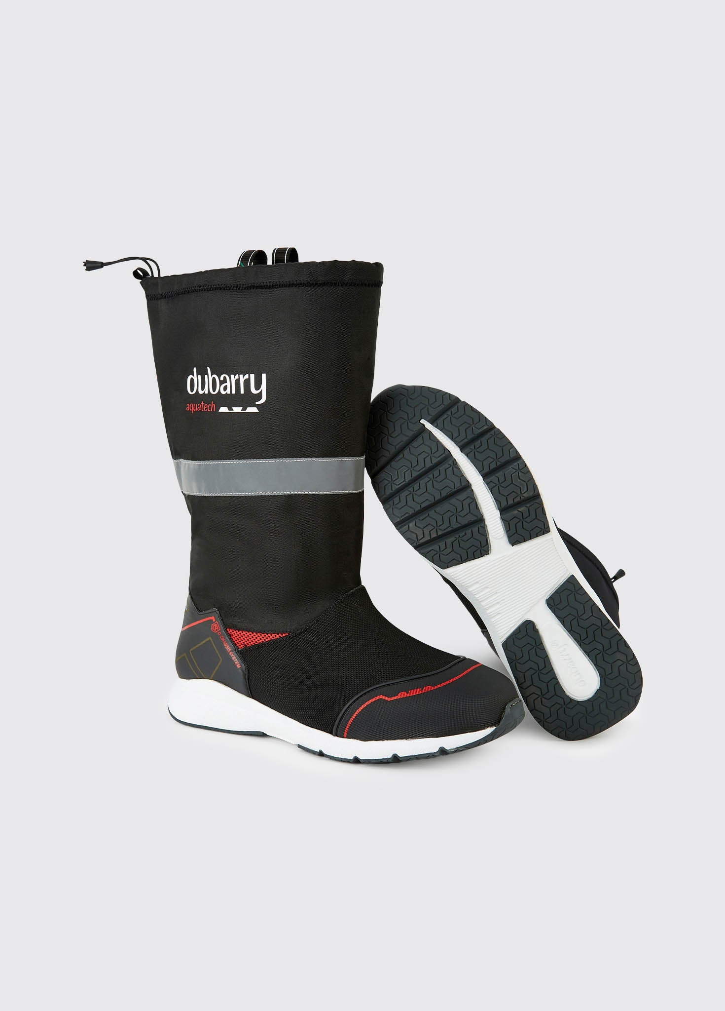 Dubarry Valletta Ladies Sailing Boot