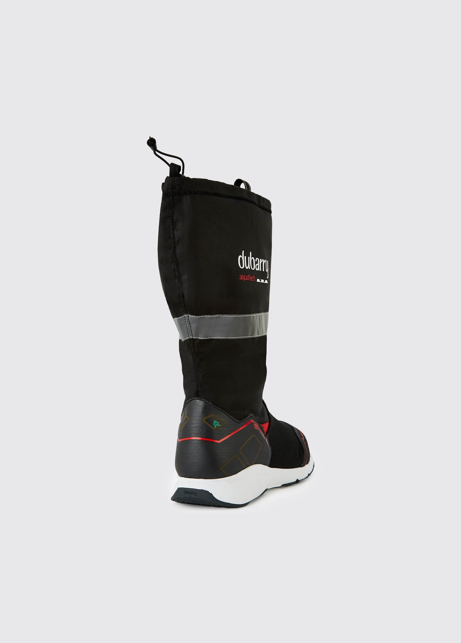 Dubarry Valletta Ladies Sailing Boot