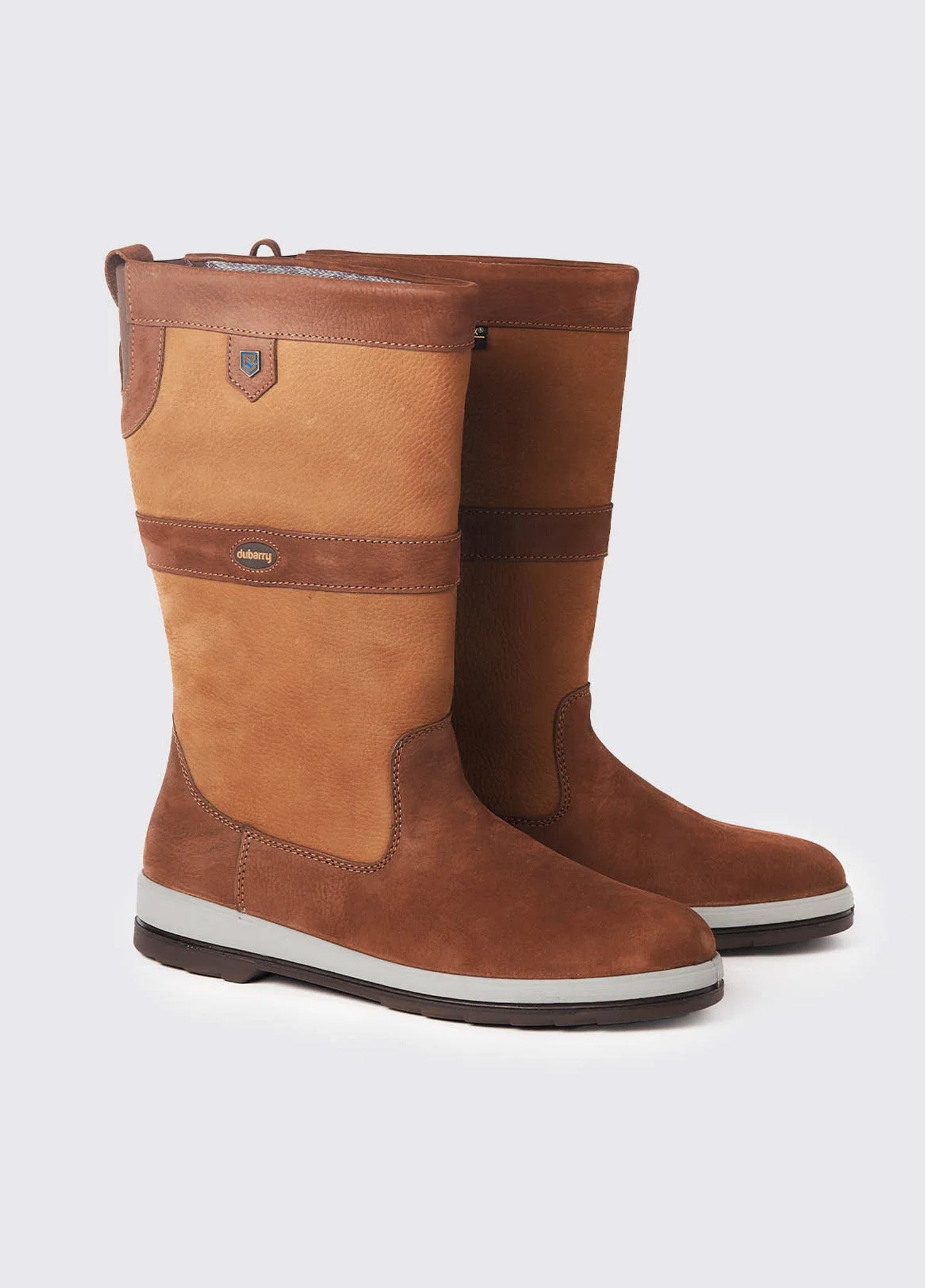 VMG Clothing Dubarry Ultima Ladies Sailing Boot