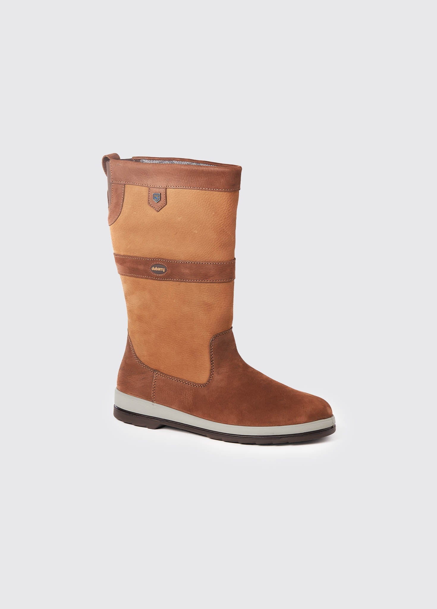 Dubarry Ultima Ladies Sailing Boot