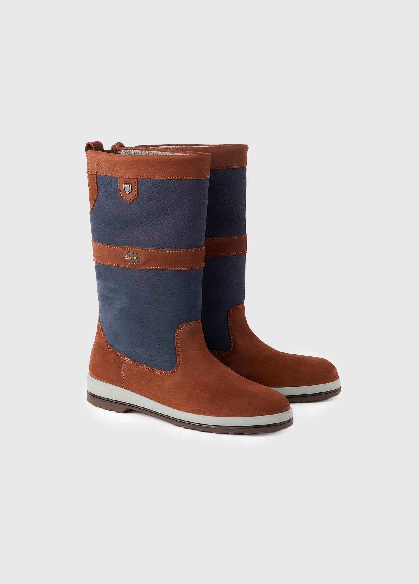 Dubarry Ultima Ladies Sailing Boot