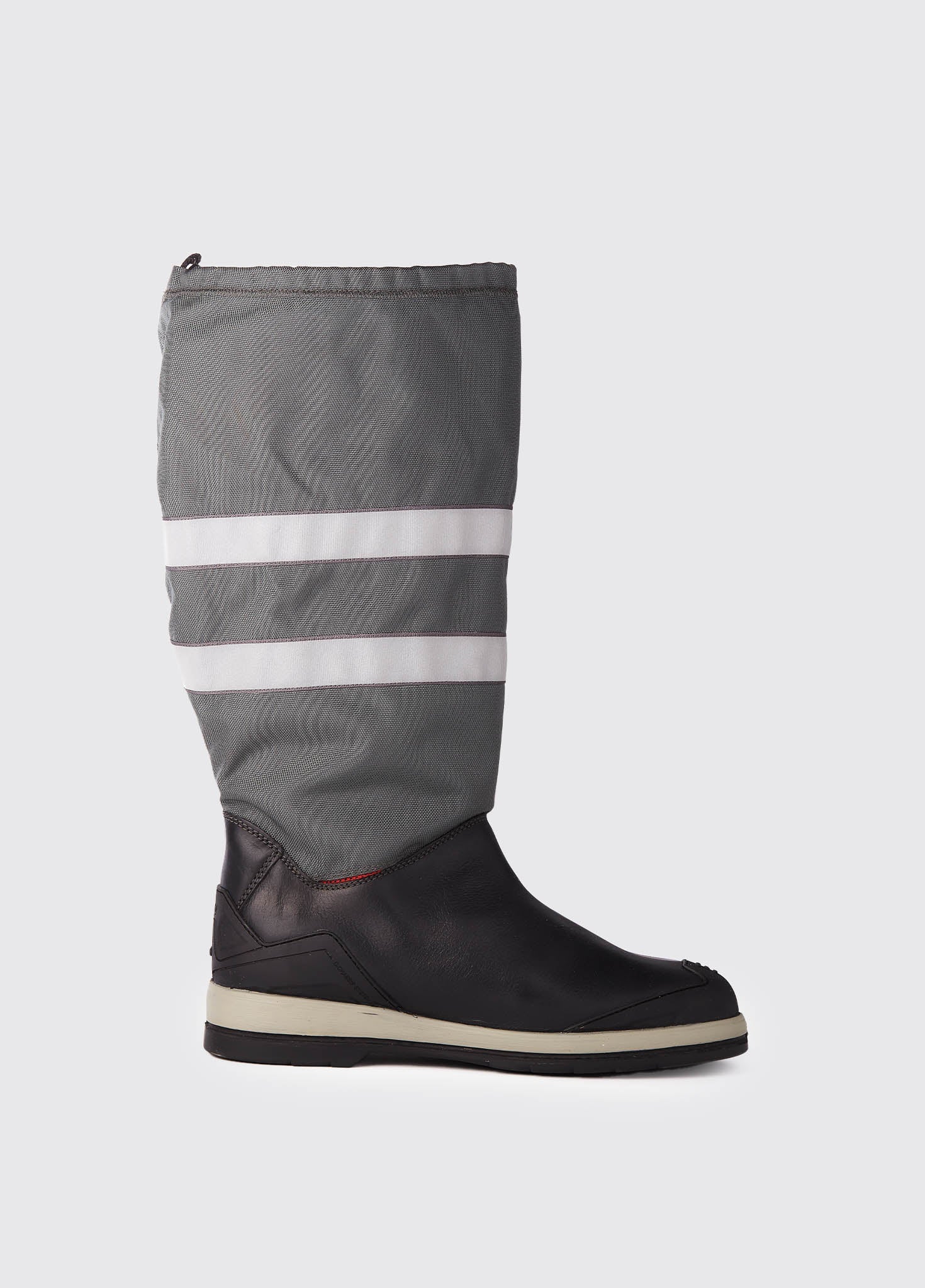 Dubarry Crosshaven Ladies Sailing Boot