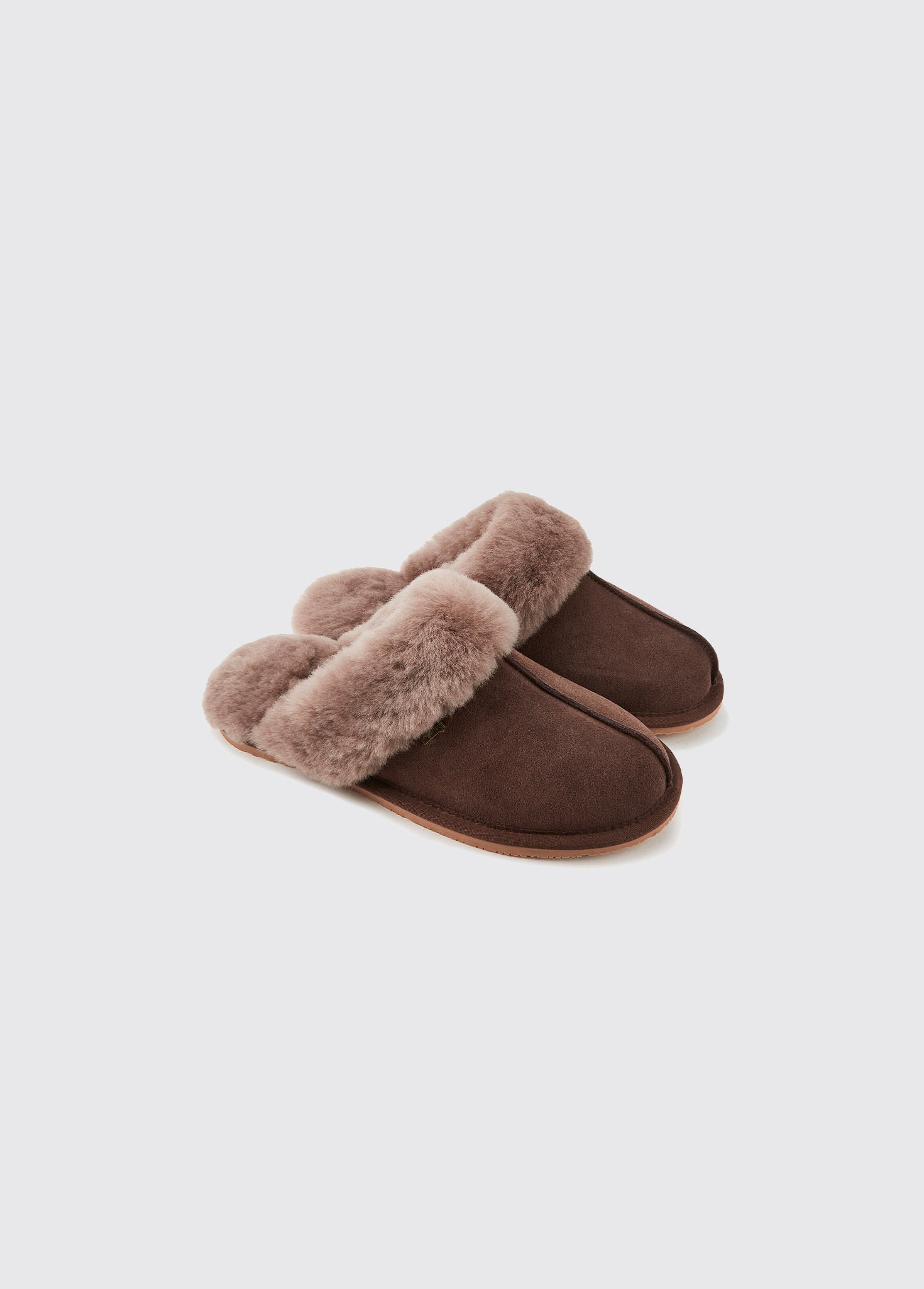Dubarry Rockmill Women's Mule Slippers