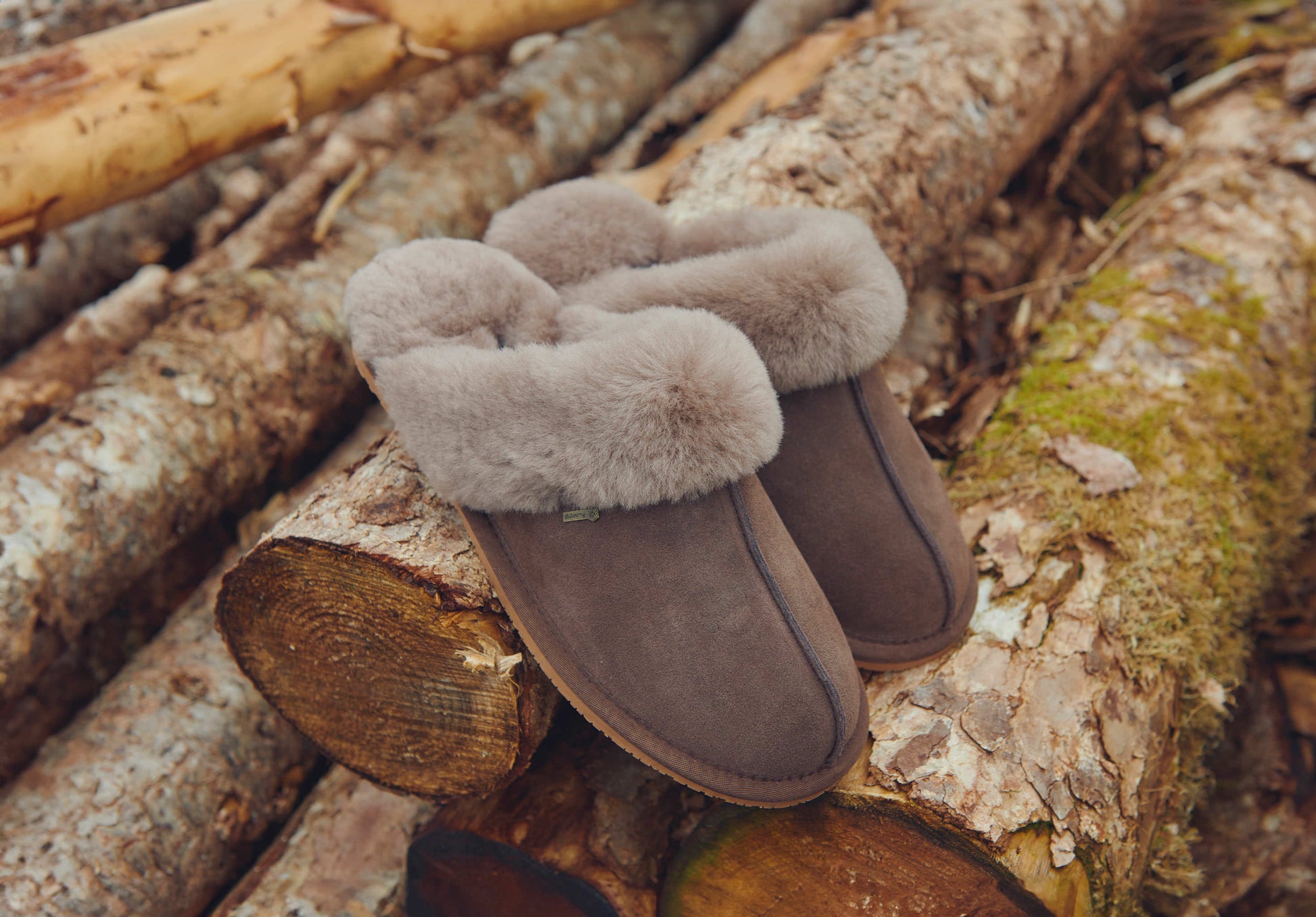 Dubarry Rockmill Women's Mule Slippers