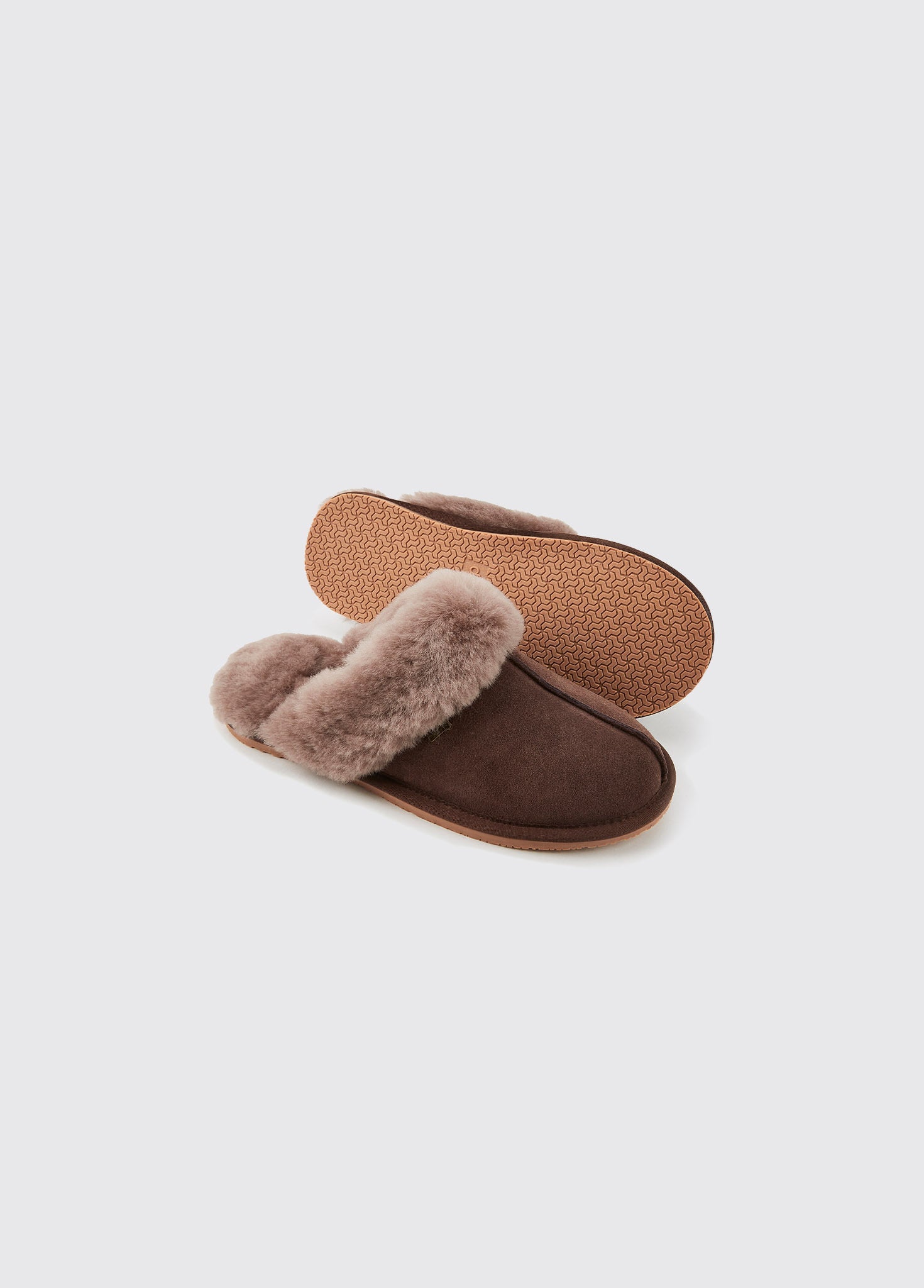 Dubarry Rockmill Women's Mule Slippers