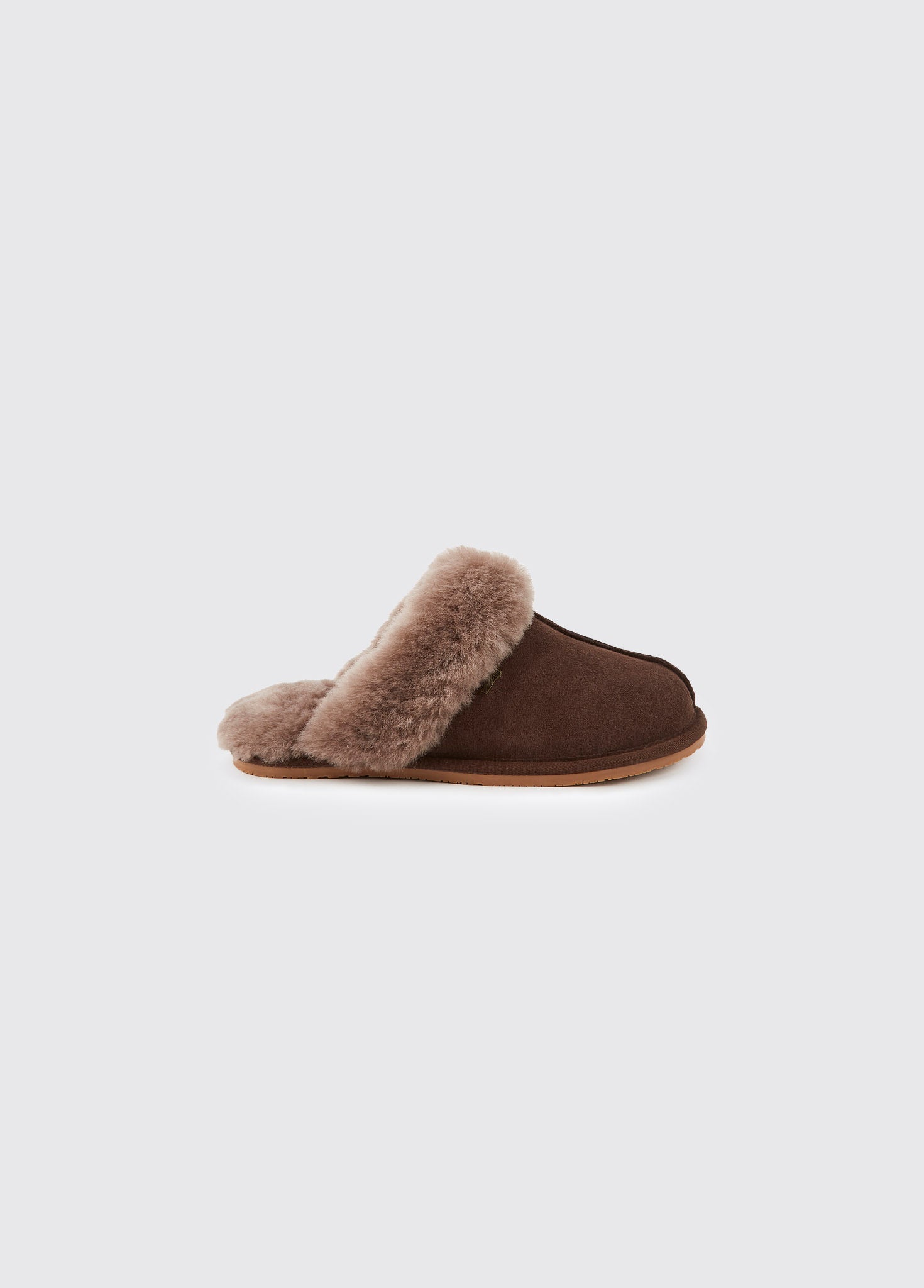 Dubarry Rockmill Women's Mule Slippers