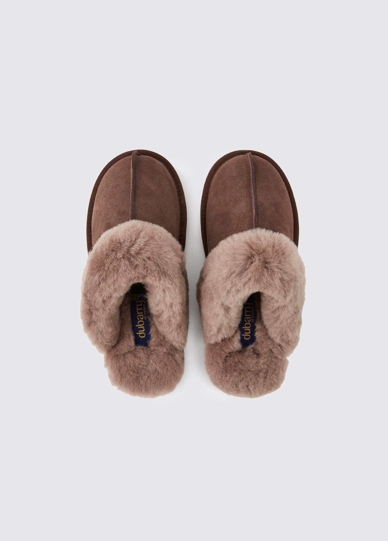 Dubarry Rockmill Women's Mule Slippers