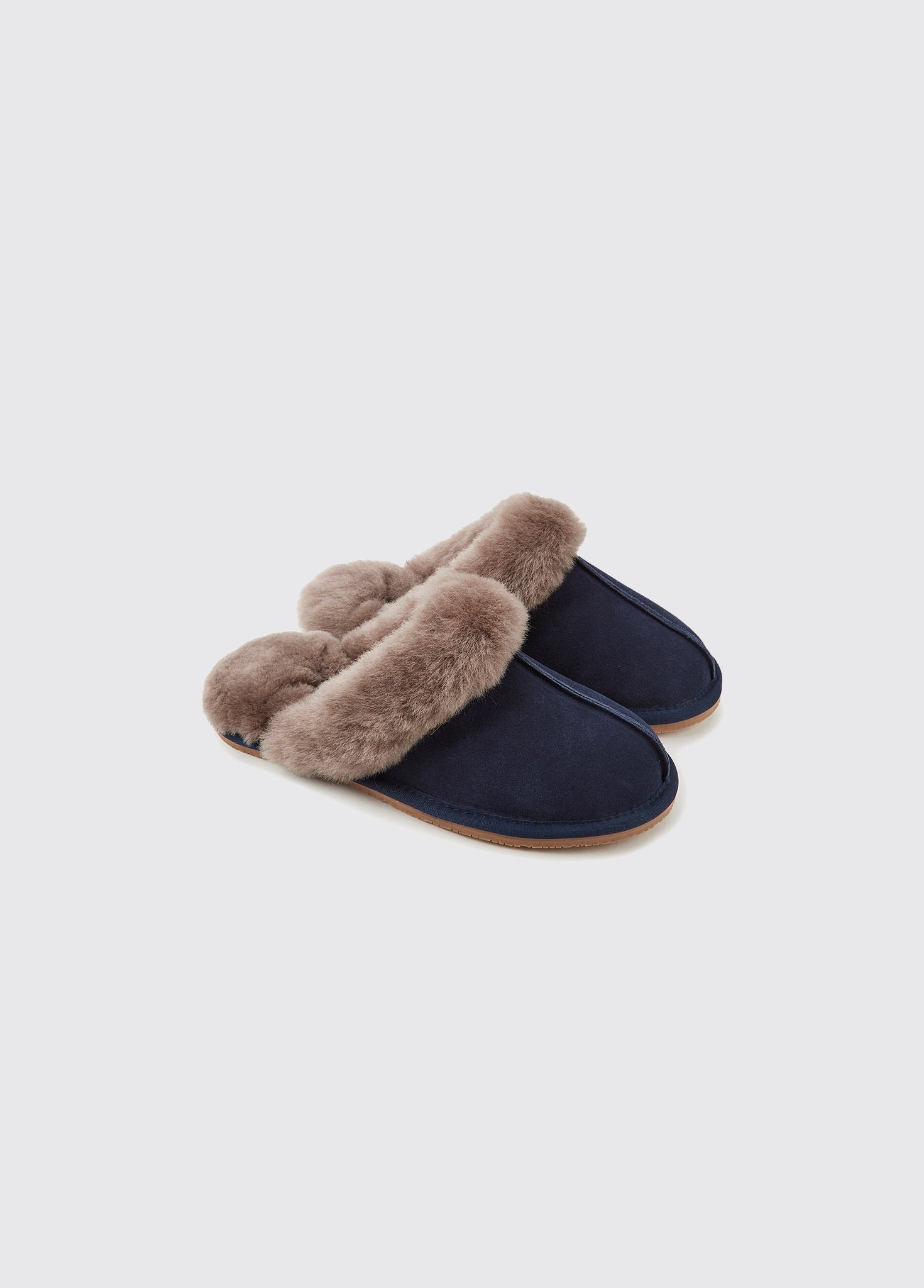 Dubarry Rockmill Women's Mule Slippers