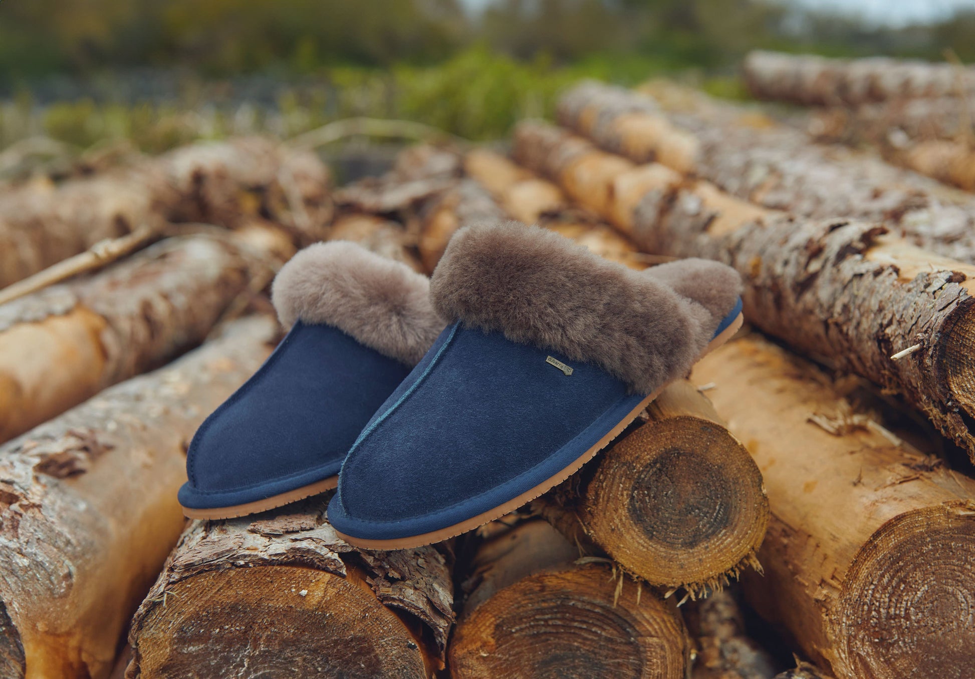 Dubarry Rockmill Women's Mule Slippers