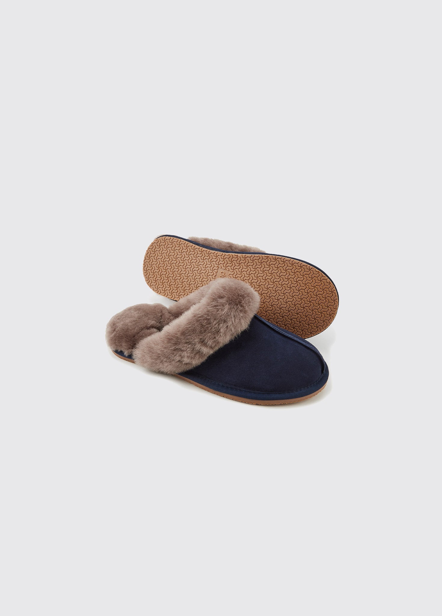 Dubarry Rockmill Women's Mule Slippers