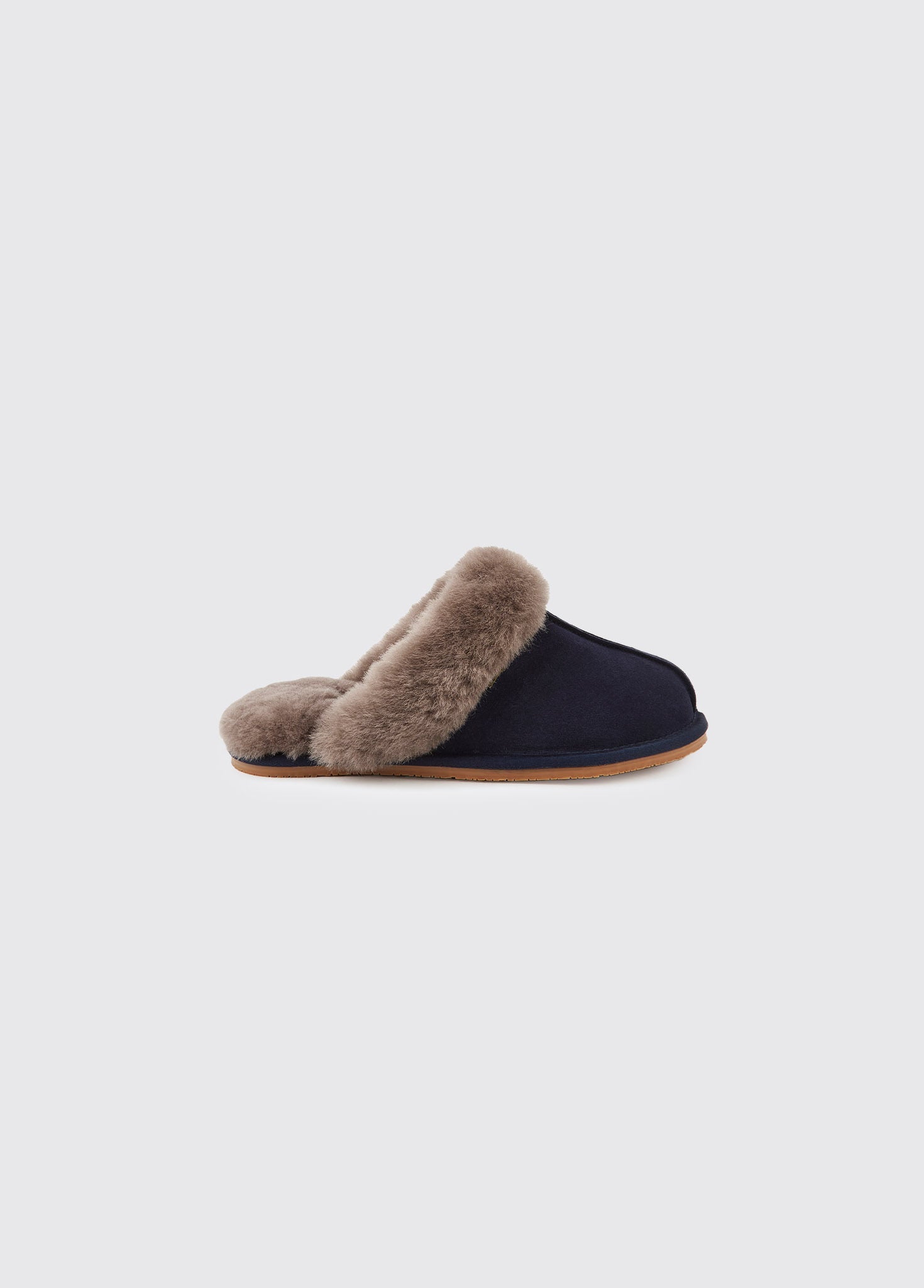 Dubarry Rockmill Women's Mule Slippers