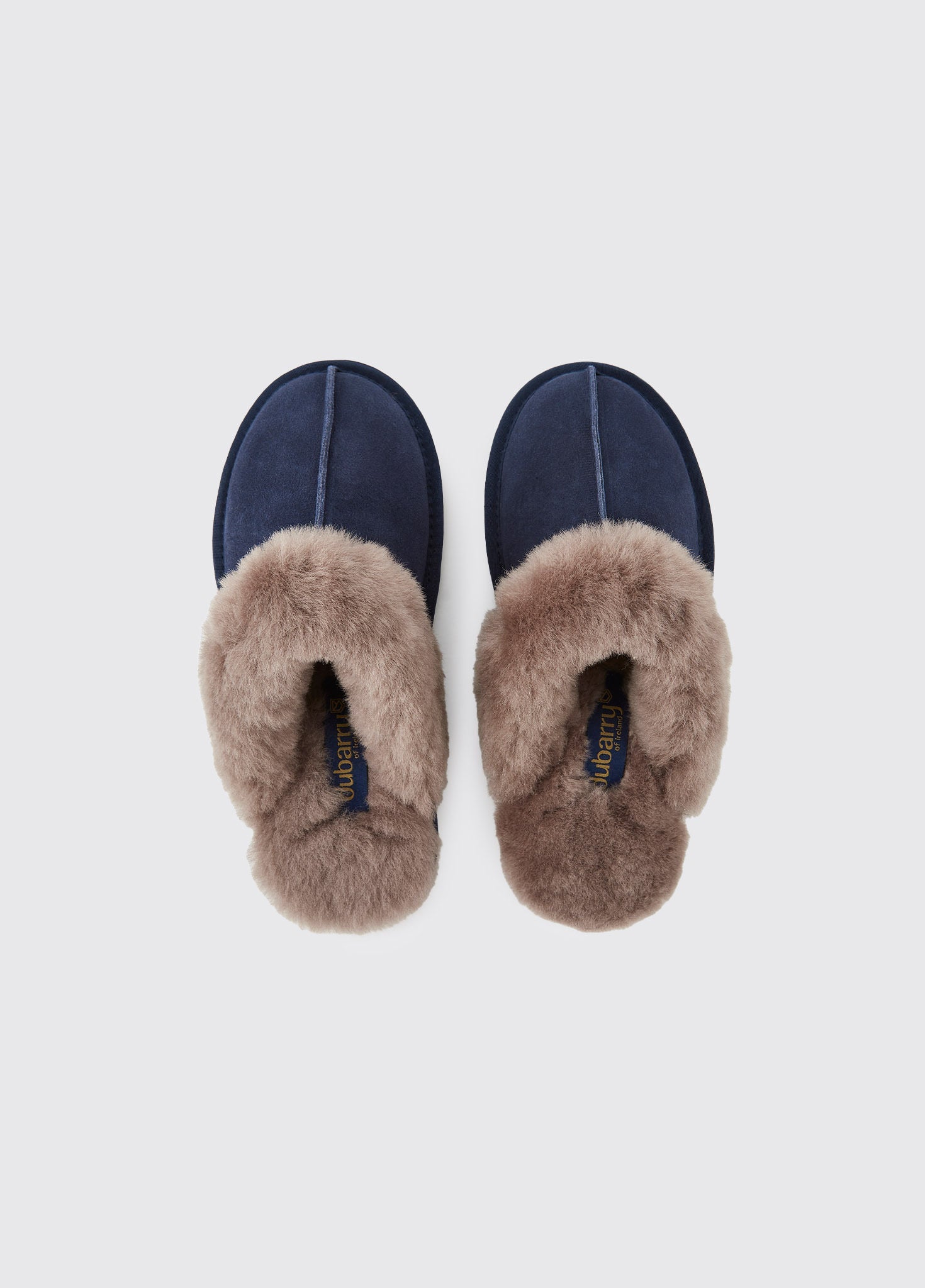 Dubarry Rockmill Women's Mule Slippers